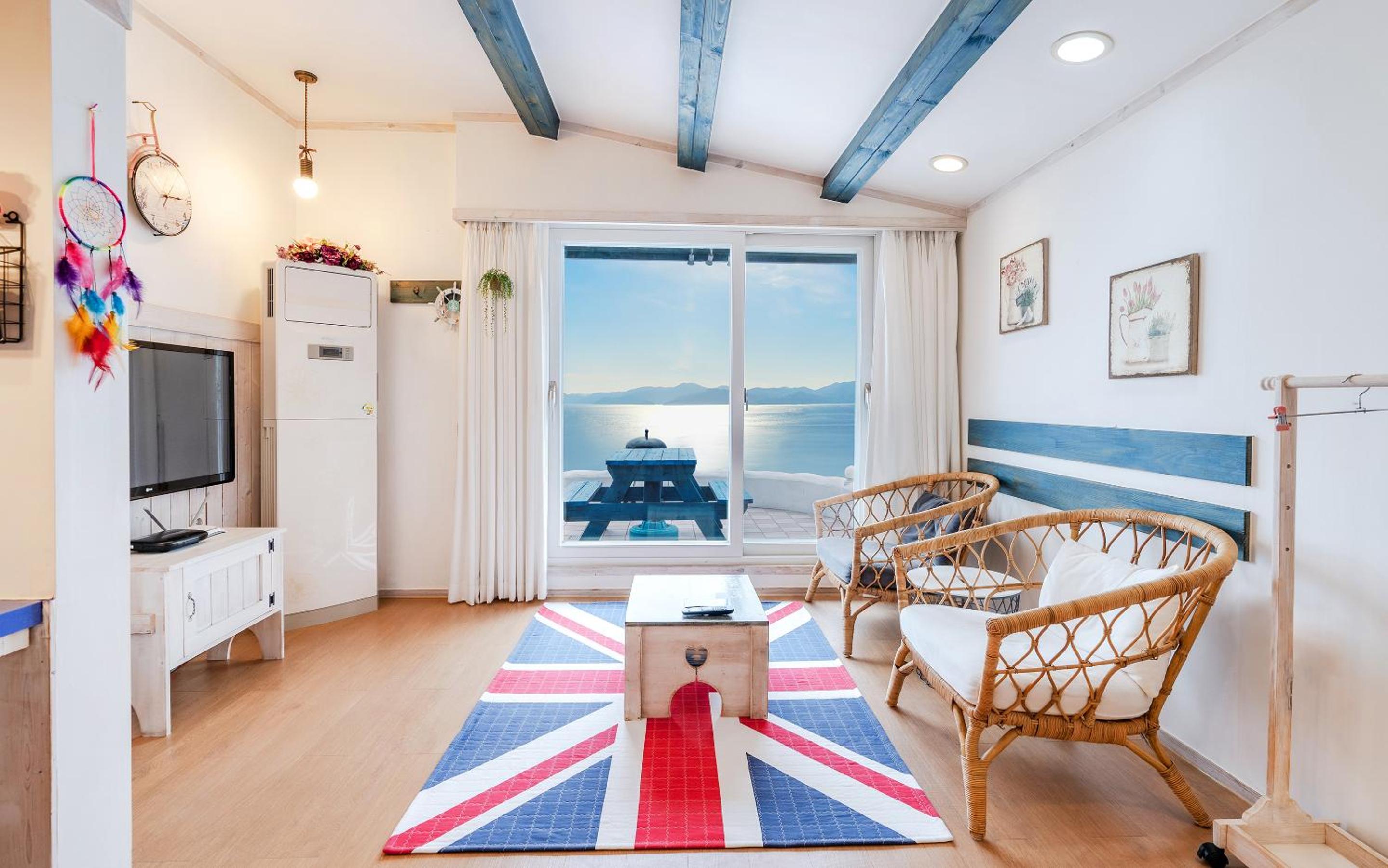 Studio with Ocean View photo 1
