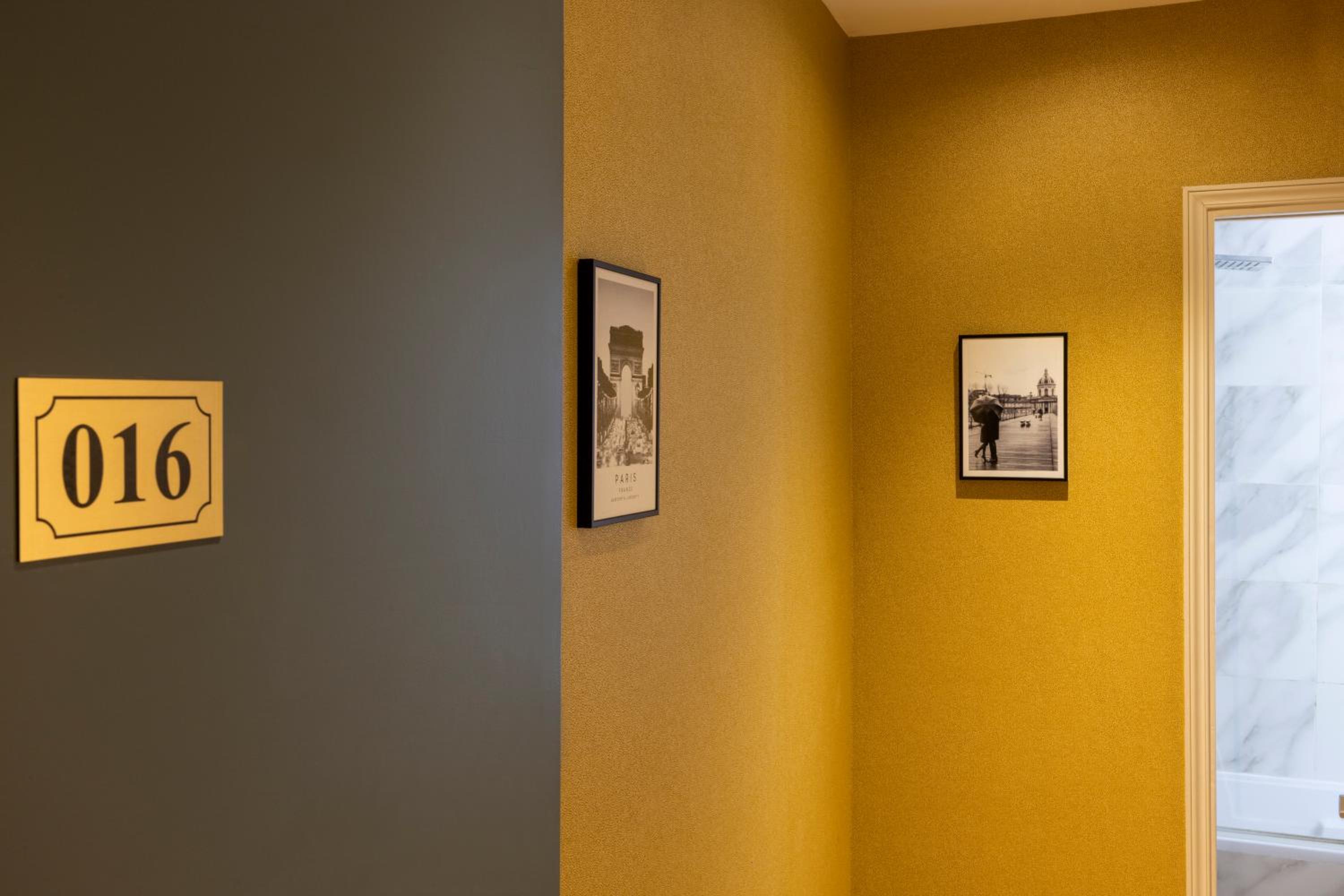 Superior Twin Room photo 1