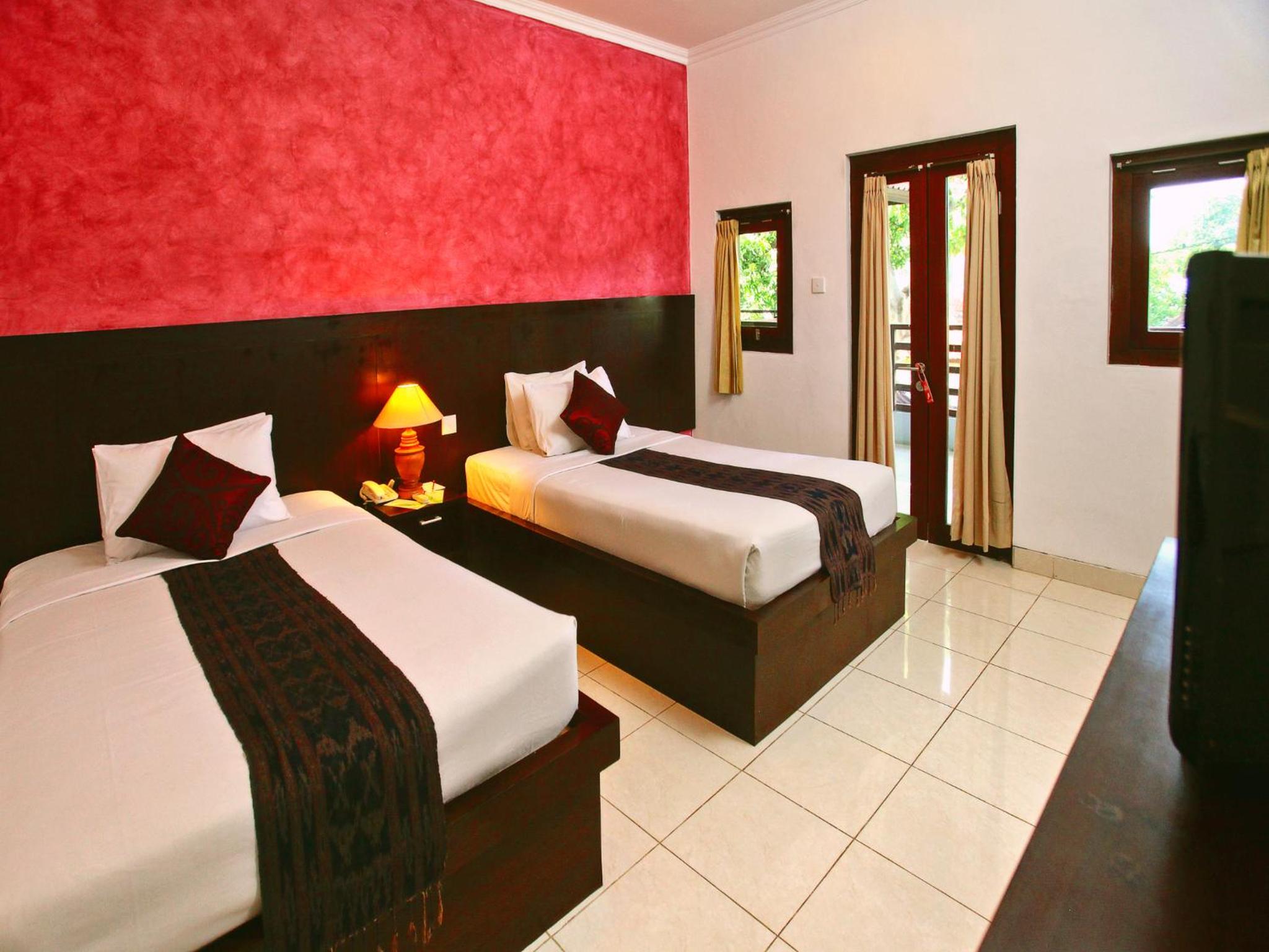 Superior Twin Room photo 2