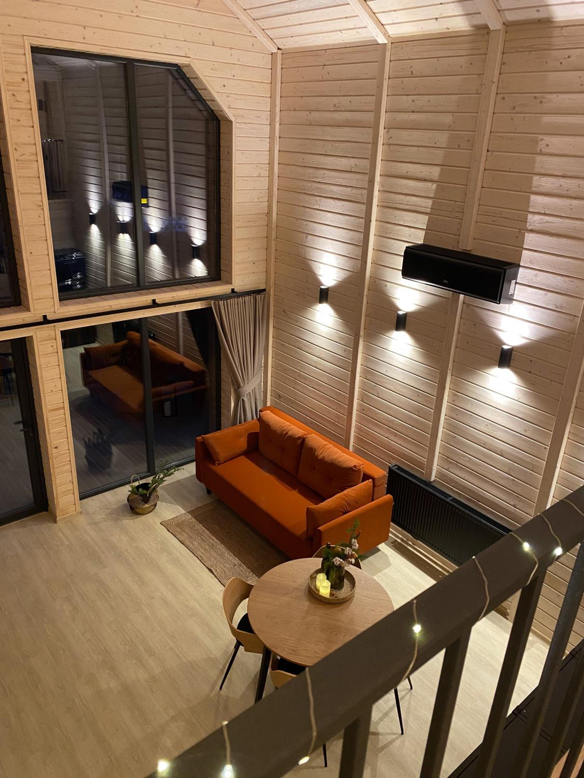 One-Bedroom Chalet photo 1
