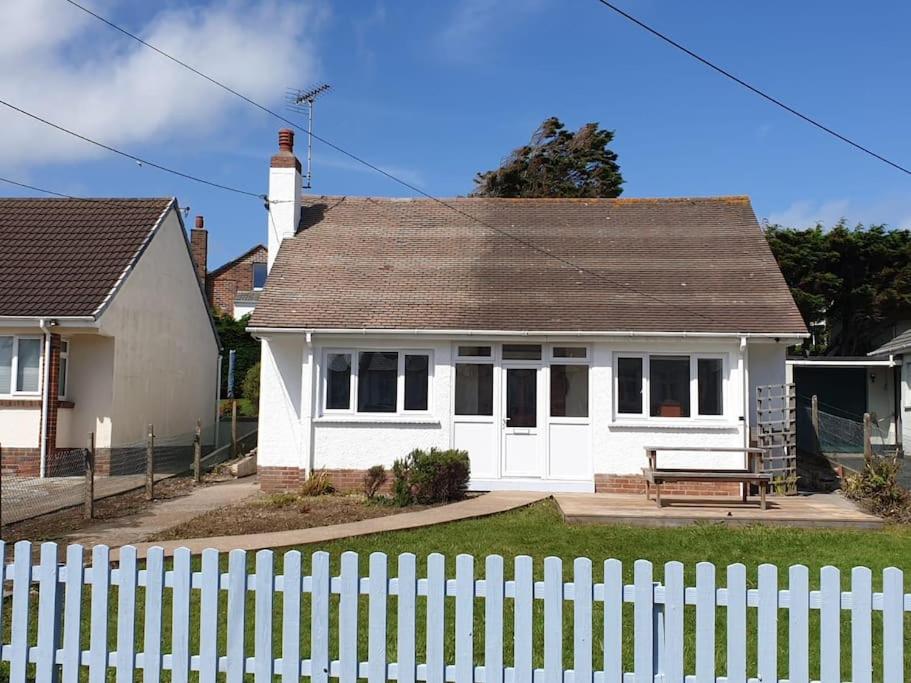 Two-Bedroom House photo 2