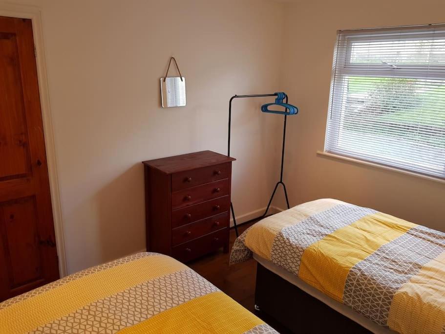 Two-Bedroom House photo 1