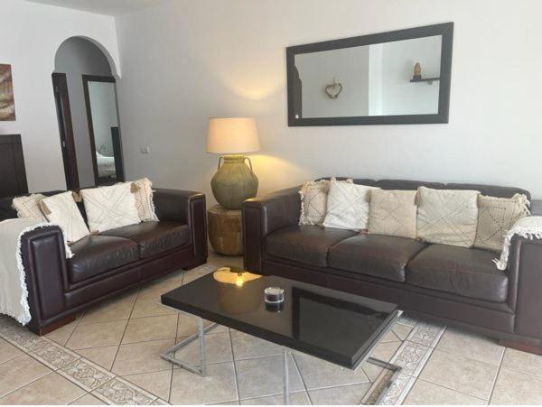 Villa de Tres Habitaciones