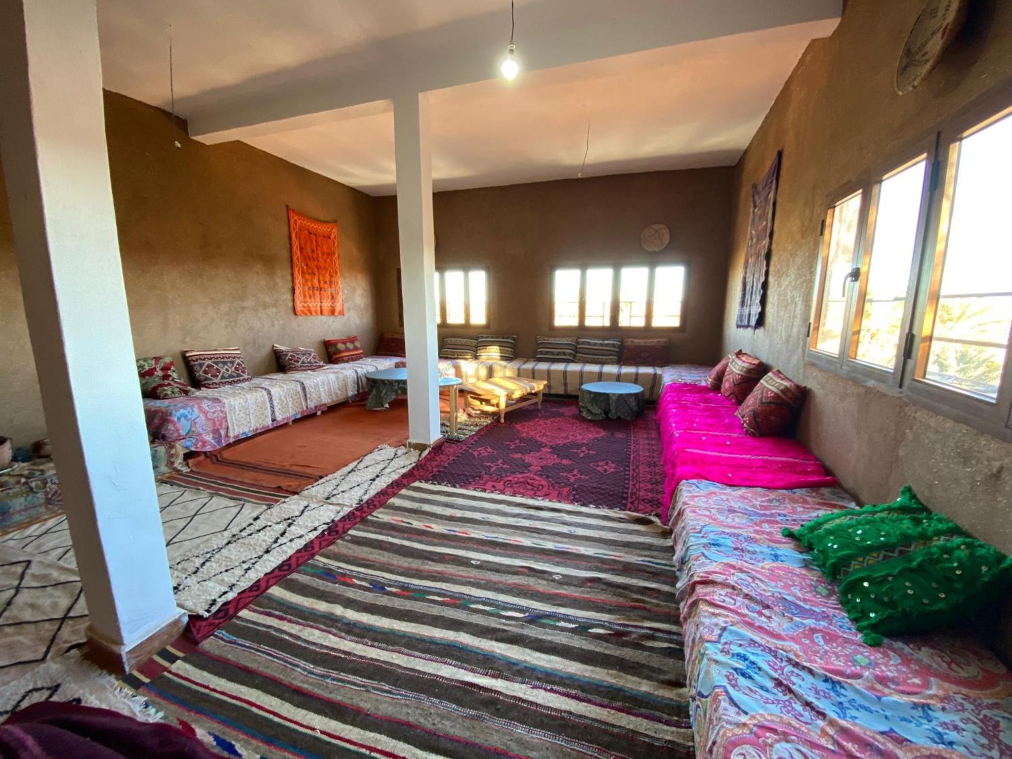 Double Room with Garden View photo 3