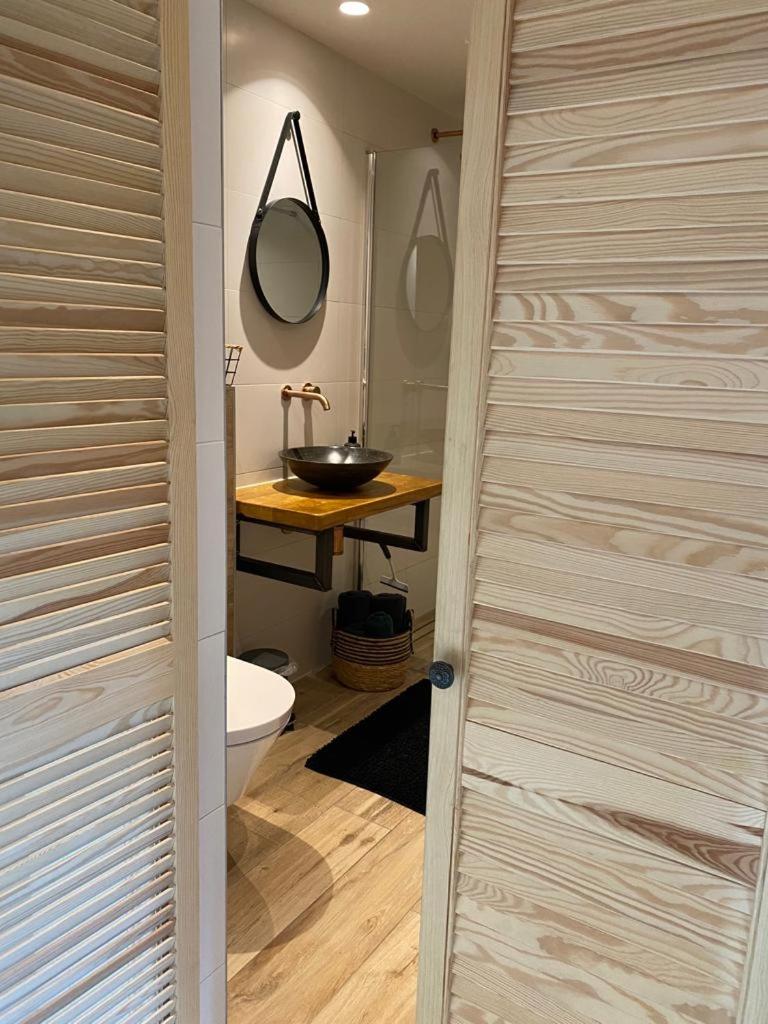 Double Room with Private Bathroom photo 3