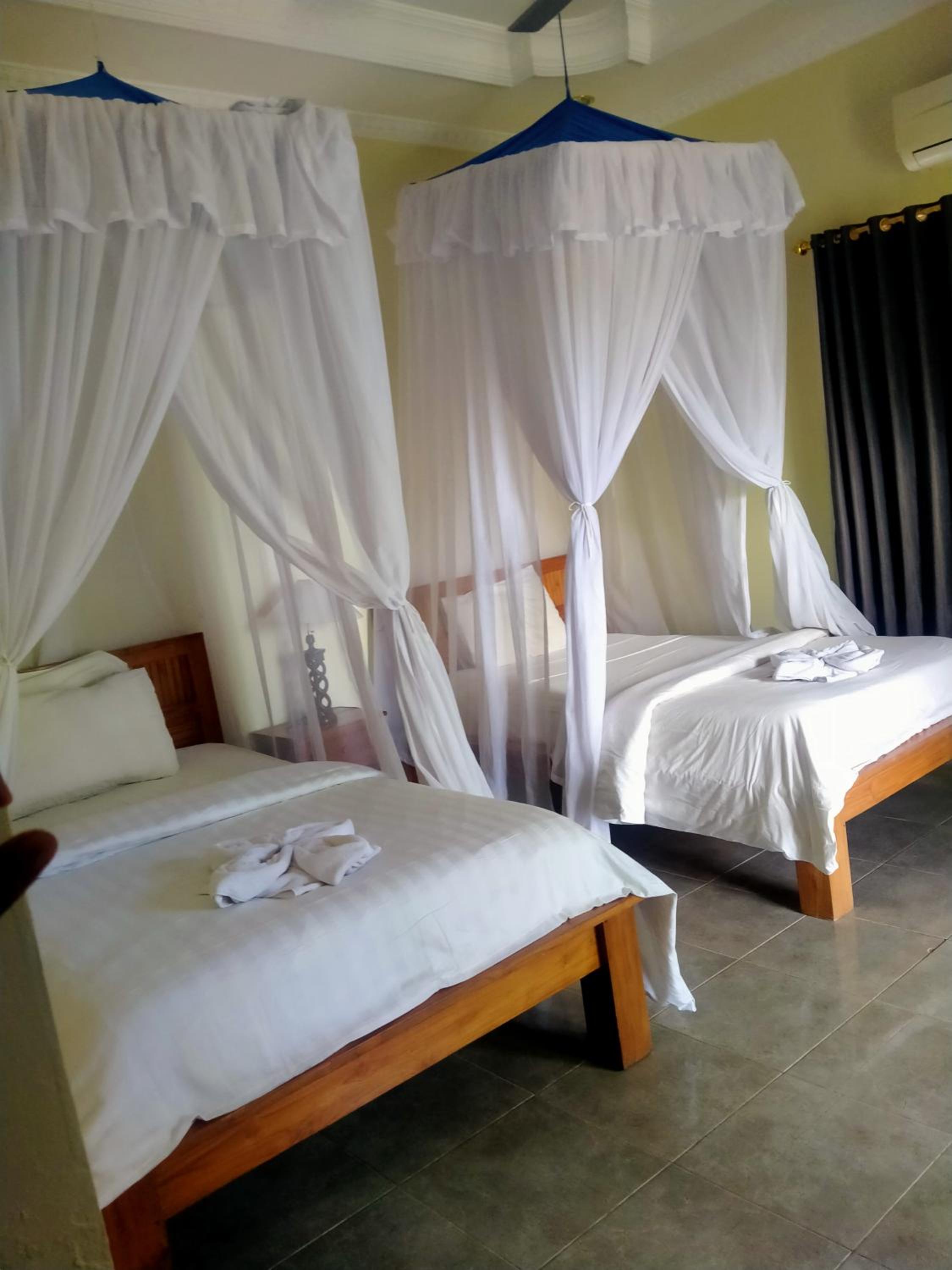 Superior Twin Room - Photo 1