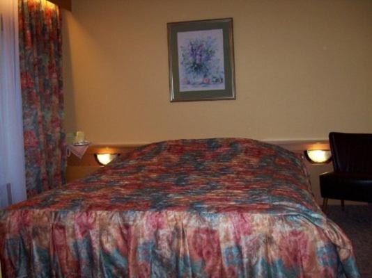 Single Room With Half Board photo 1