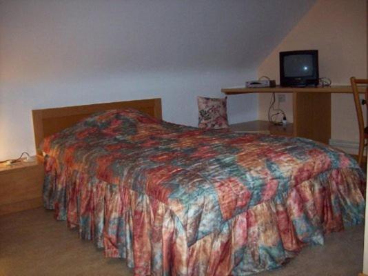 Single Room With Half Board photo 3