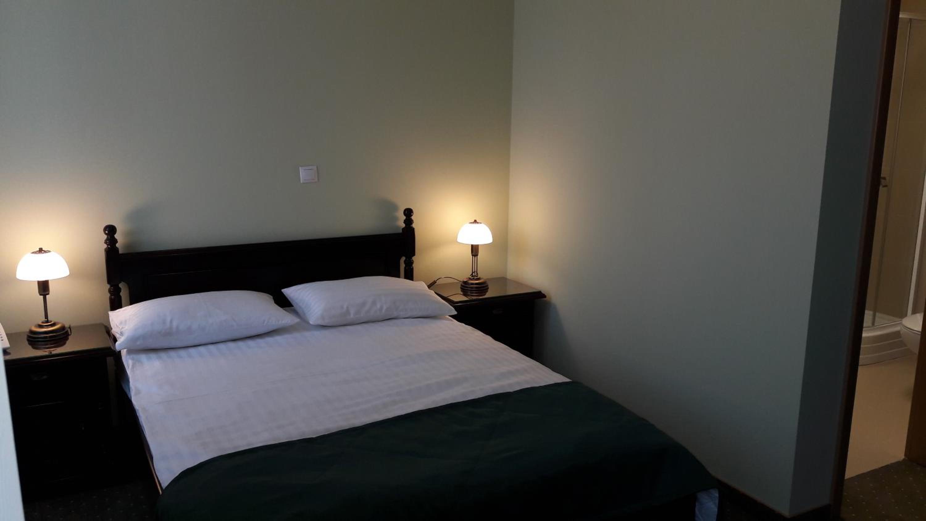 Superior Double Room - Photo 6
