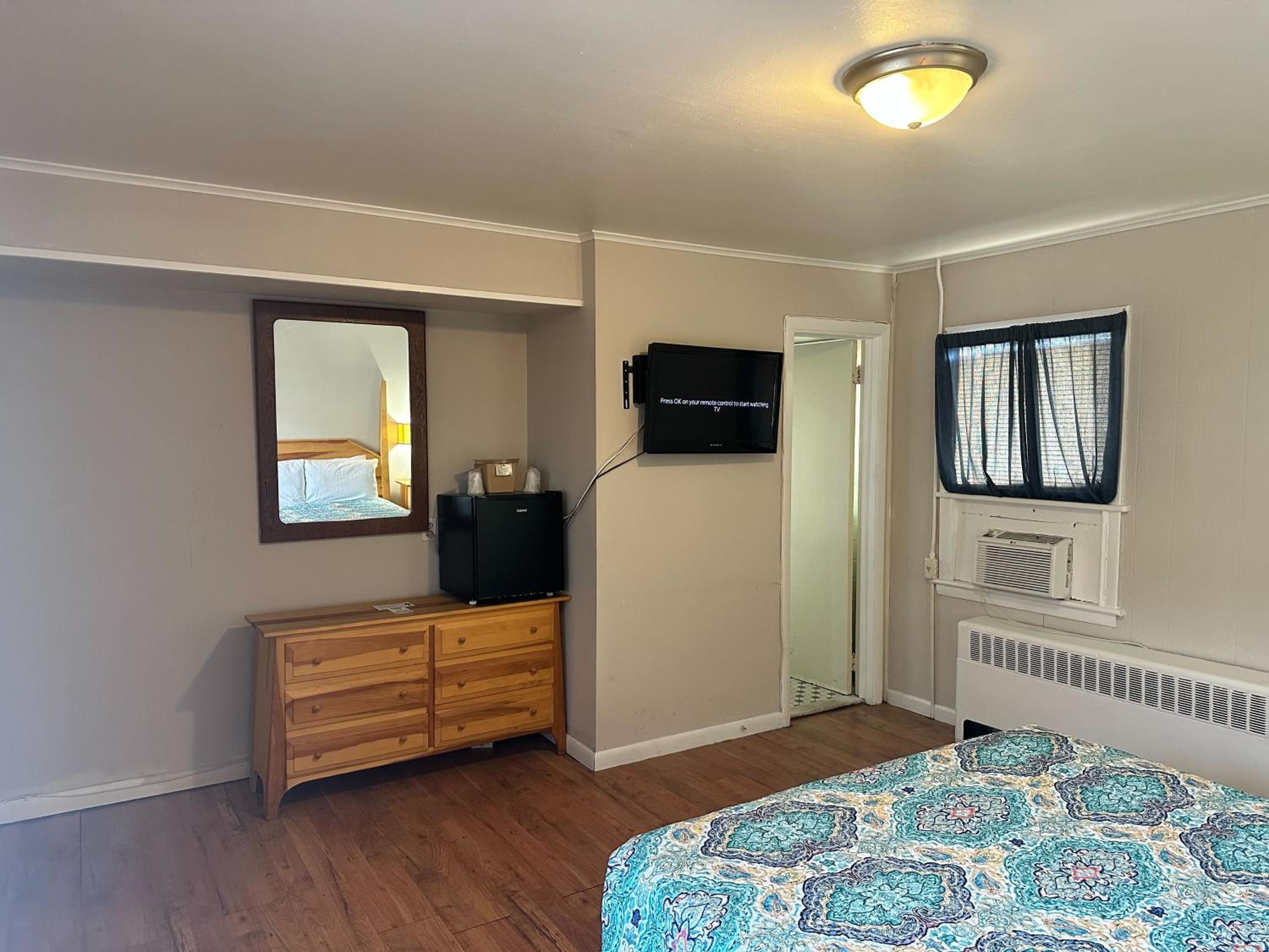 Queen Room - Photo 3