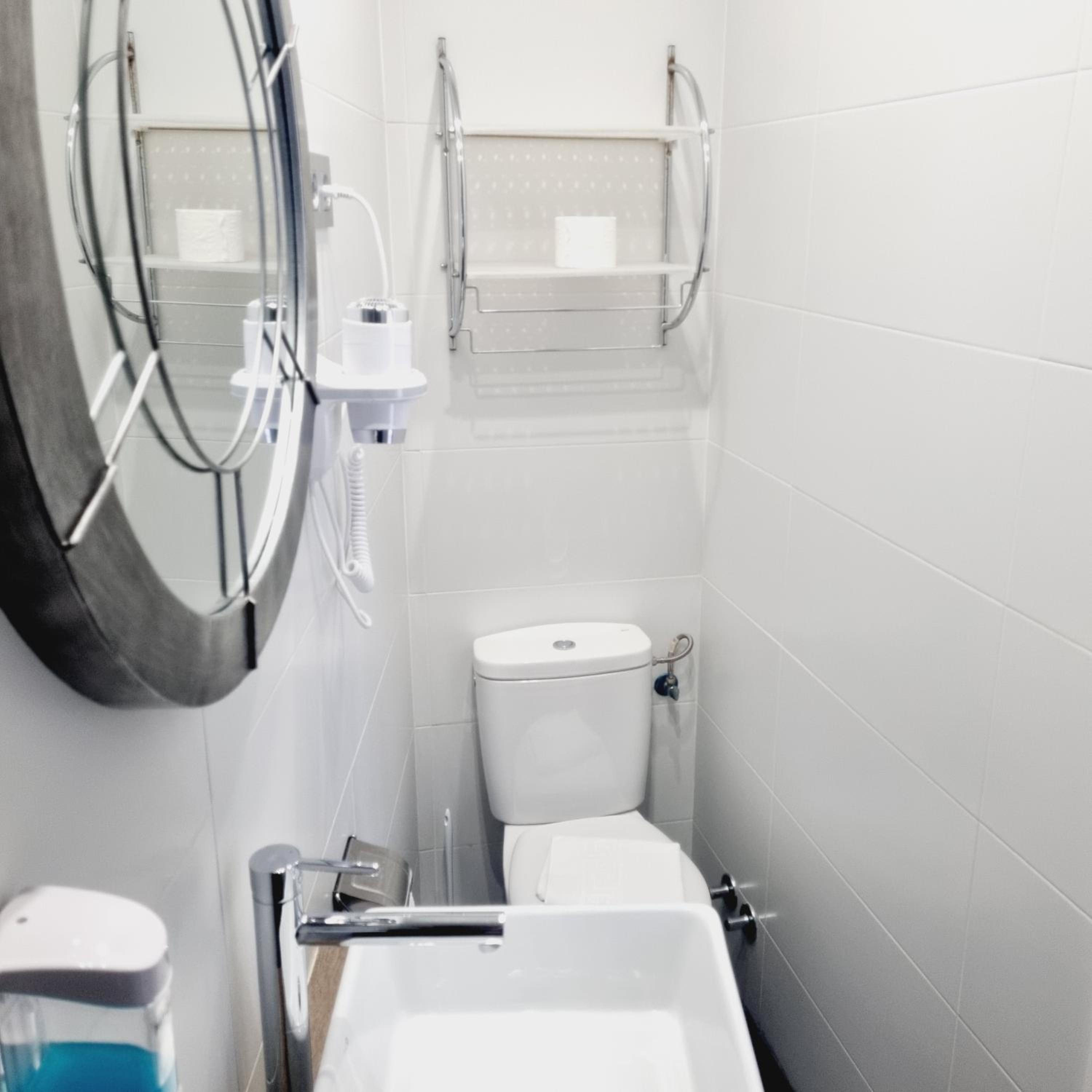 Double Room - Photo 43