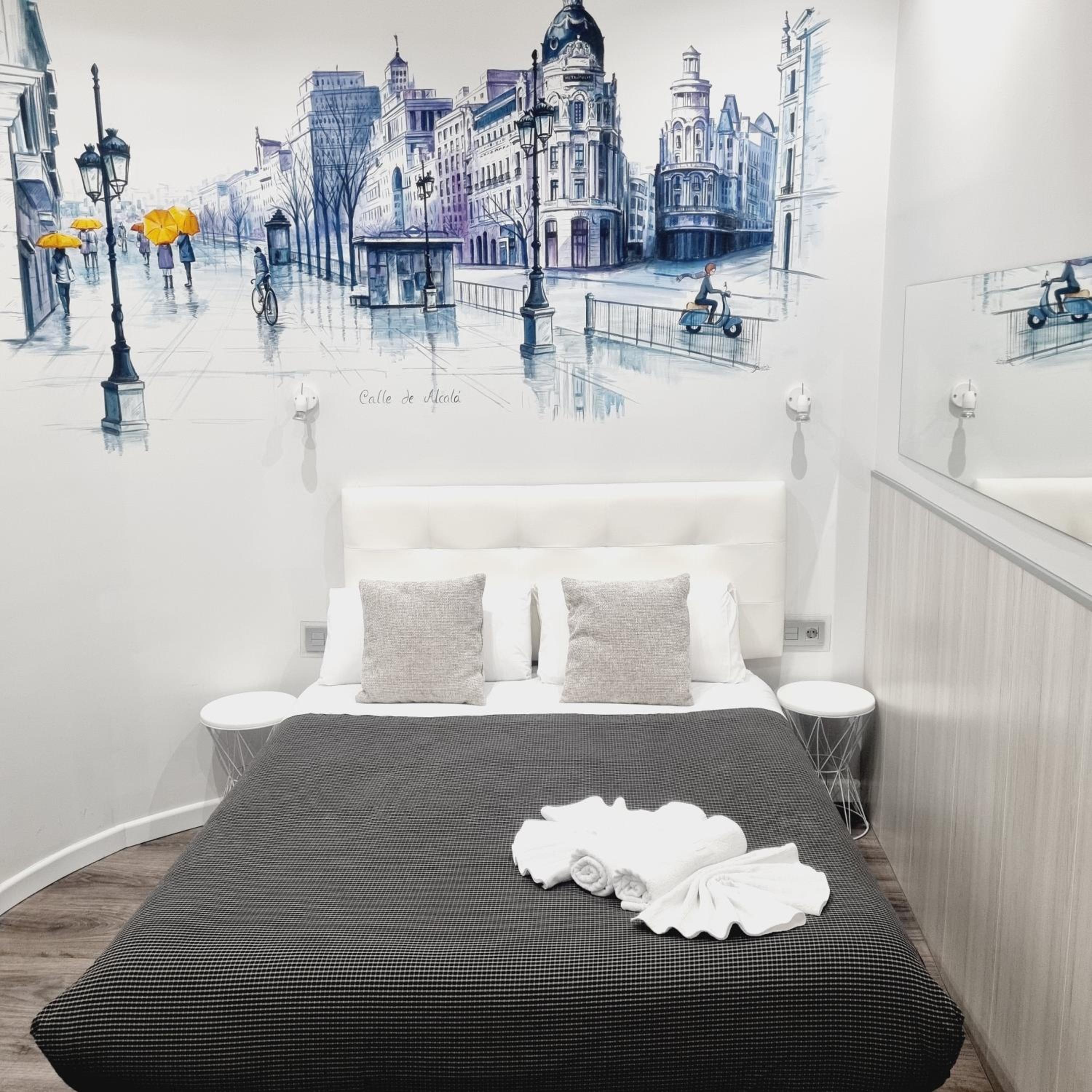 Double Room - Photo 42