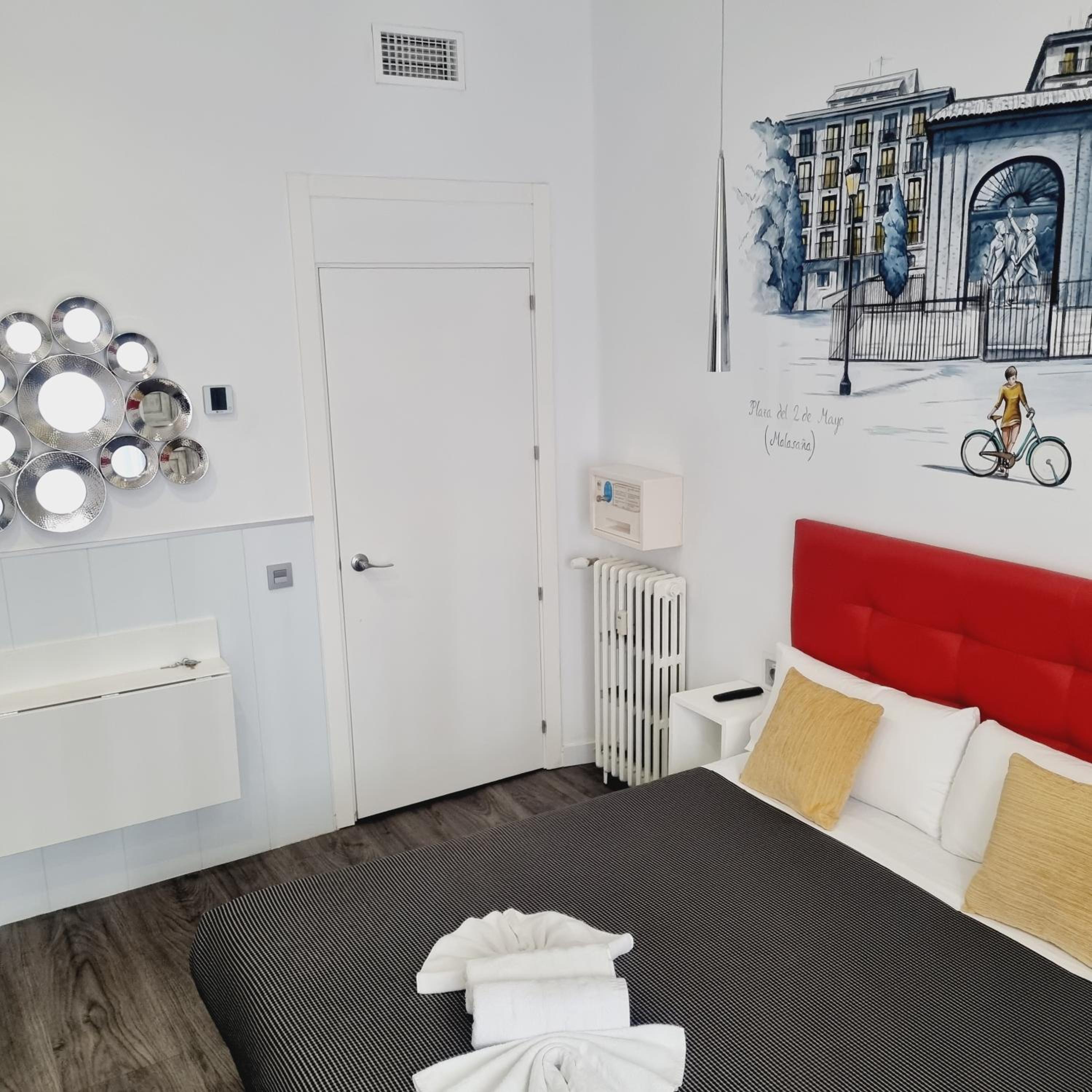 Double Room - Photo 45
