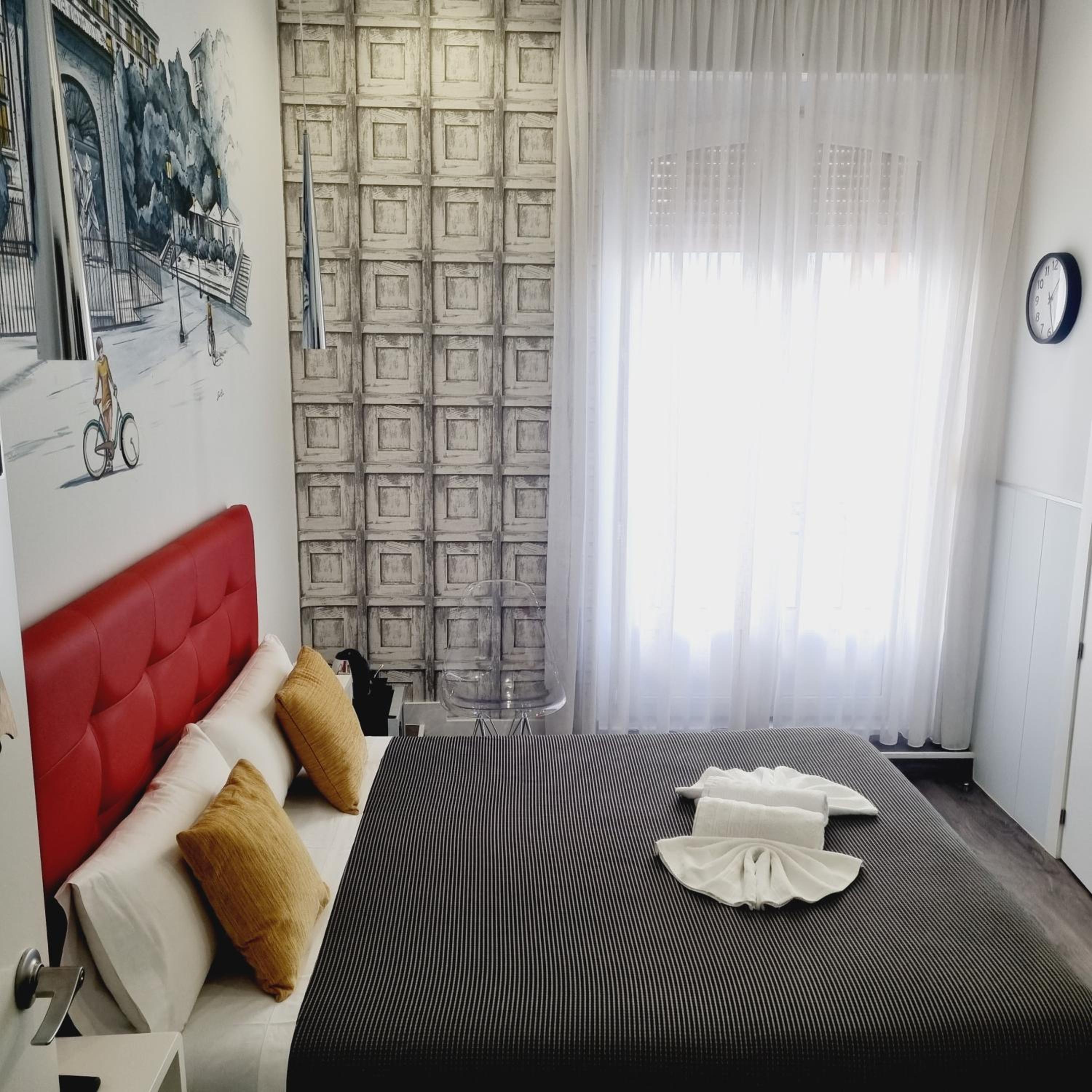 Double Room - Photo 48
