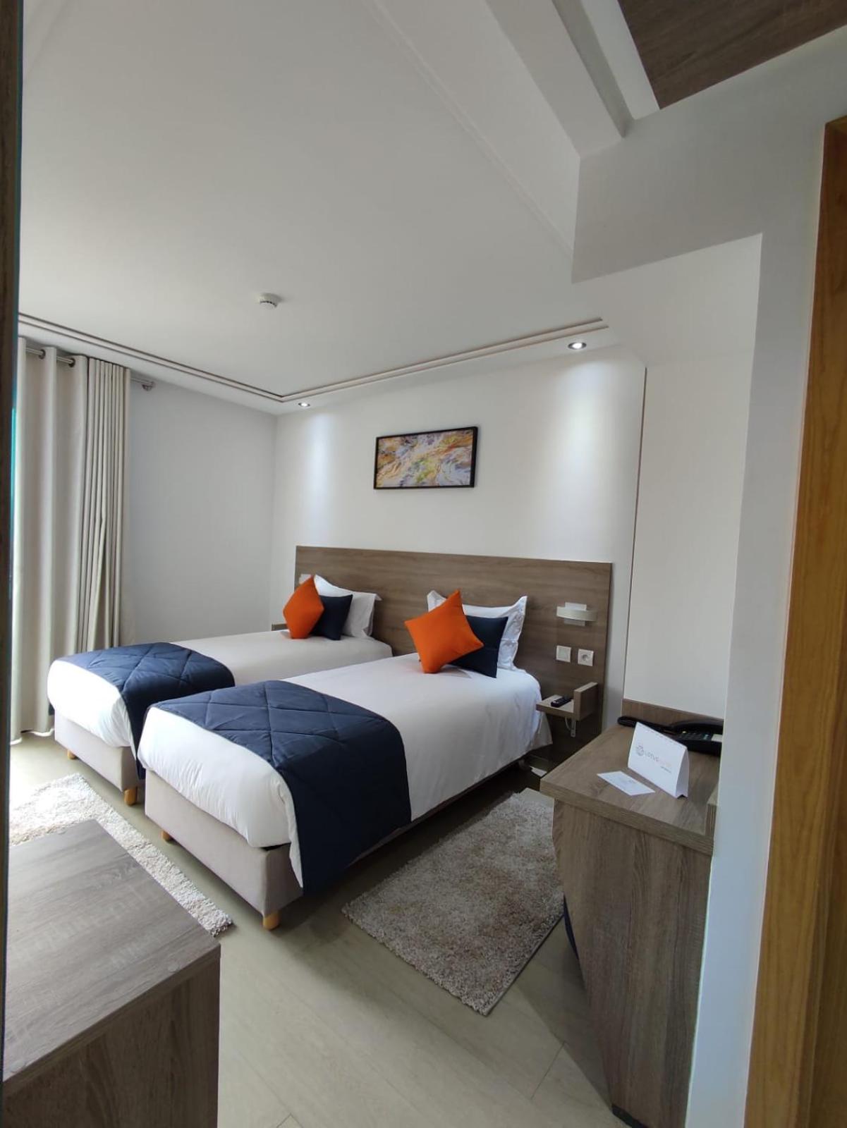 Double or Twin Room - Photo 2