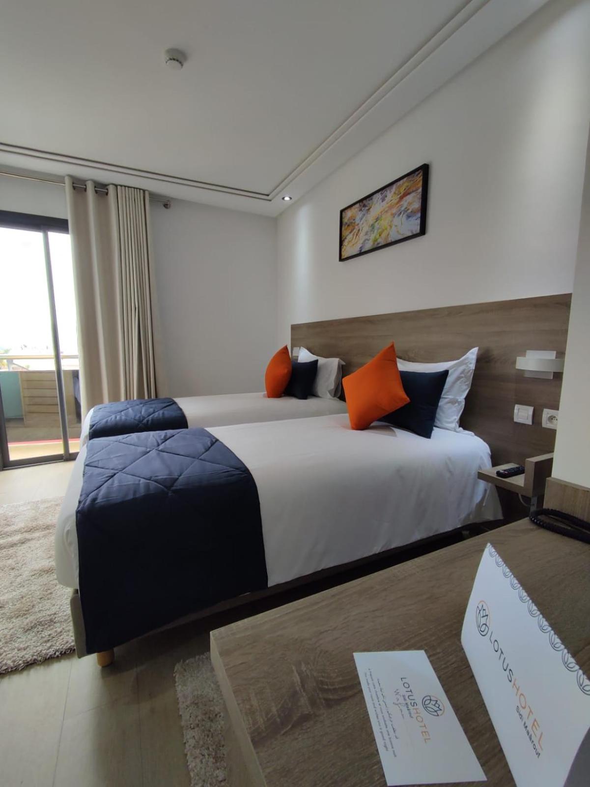 Double or Twin Room - Photo 3