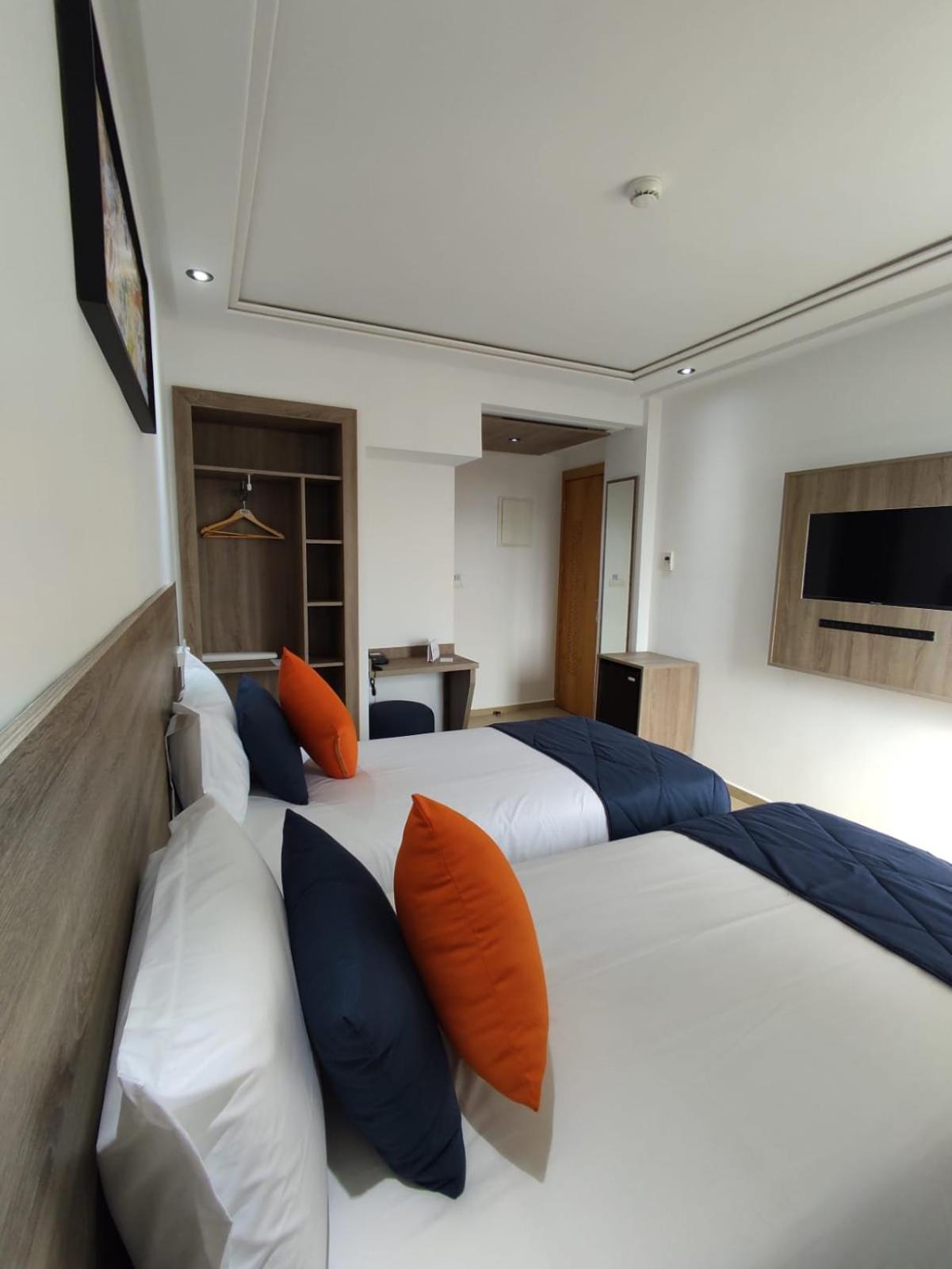 Double or Twin Room - Photo 1