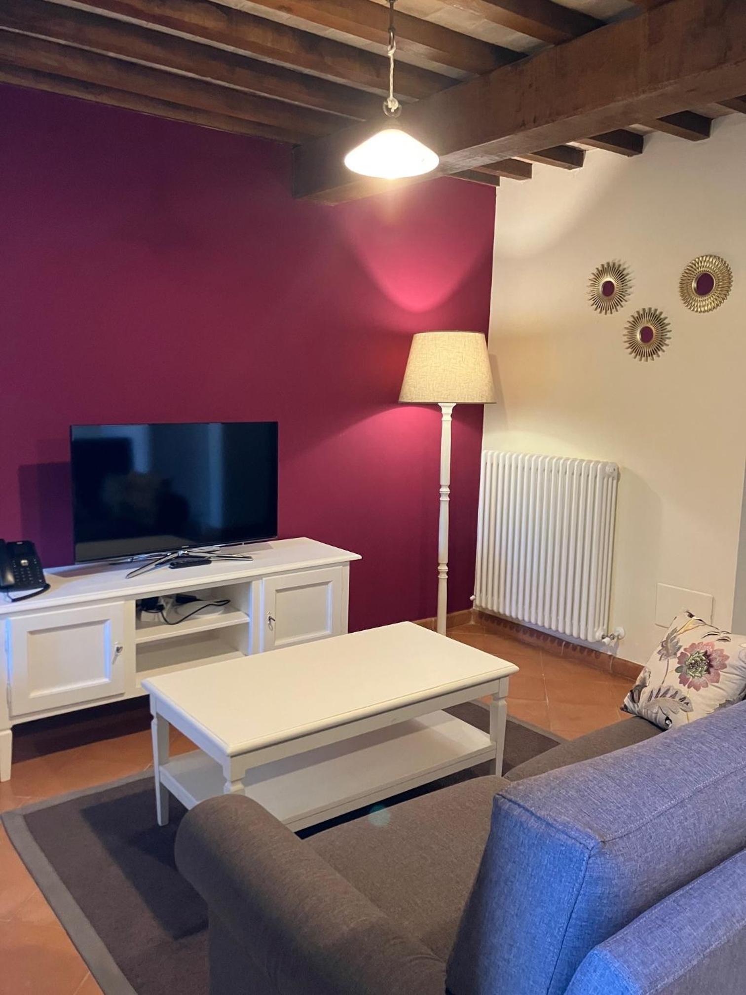 One-Bedroom Apartment (2 Adults)
