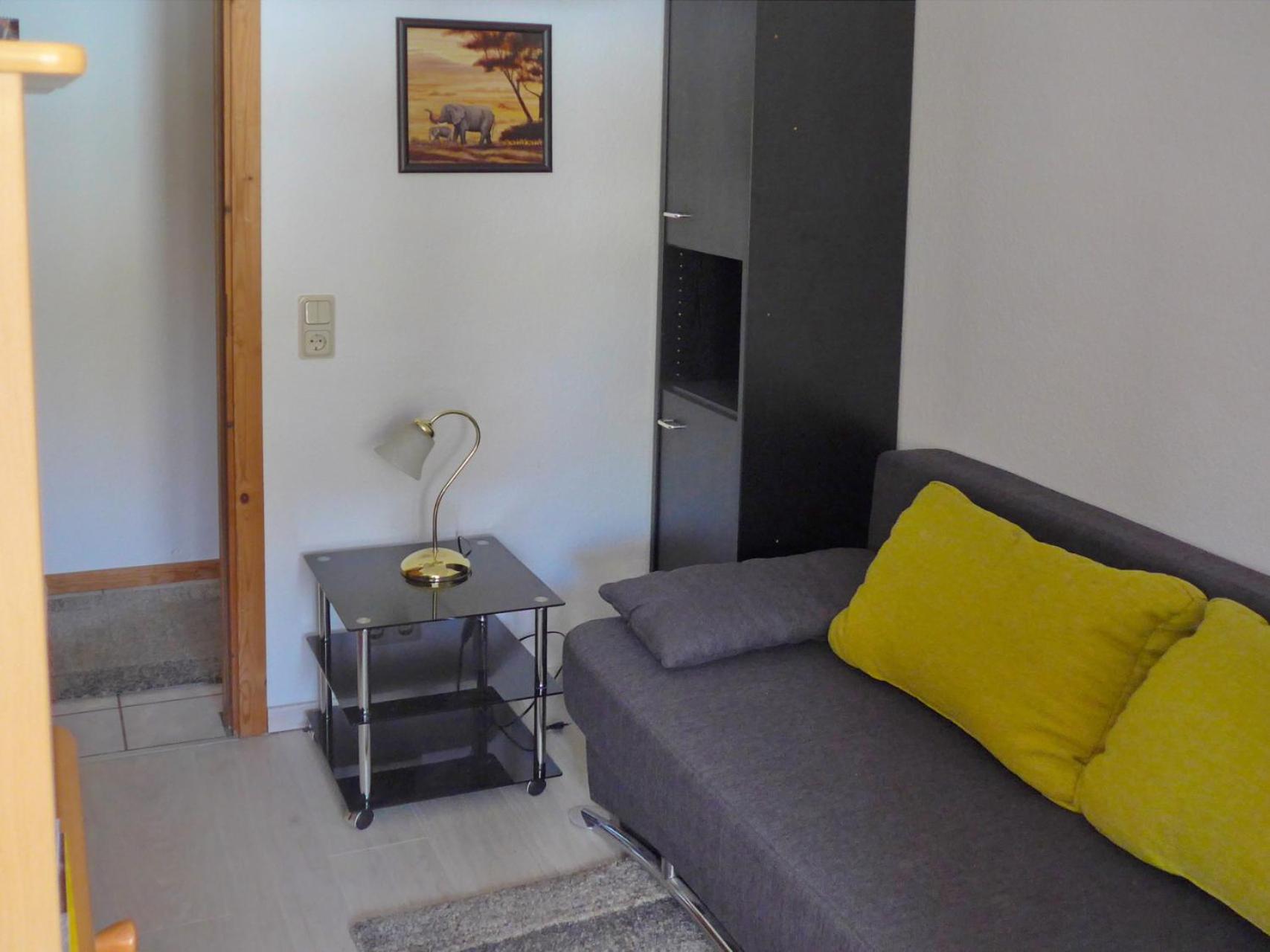 Apartment photo 1