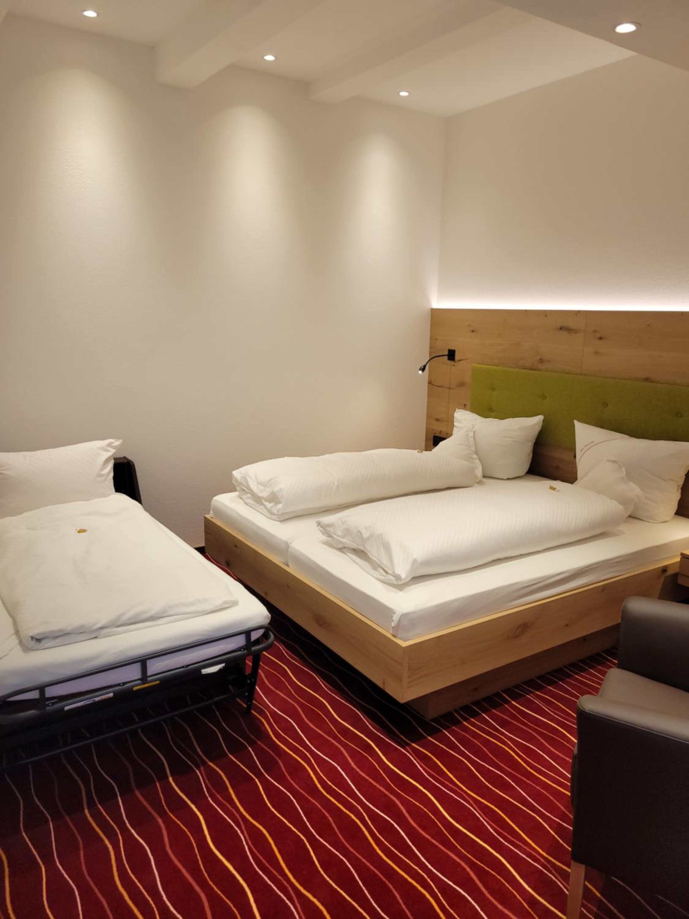 Triple Room photo 3