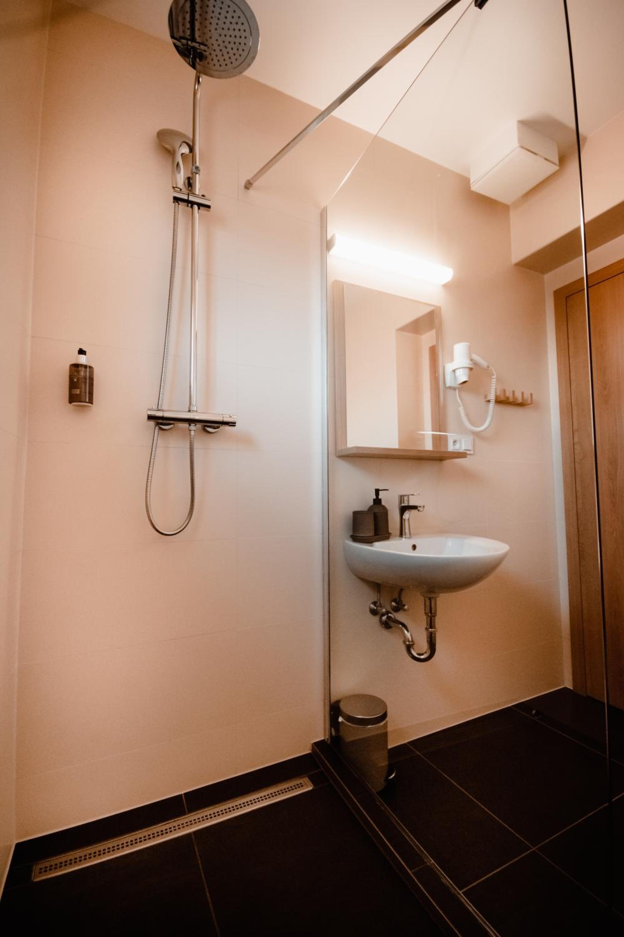 Double or Twin Room photo 3