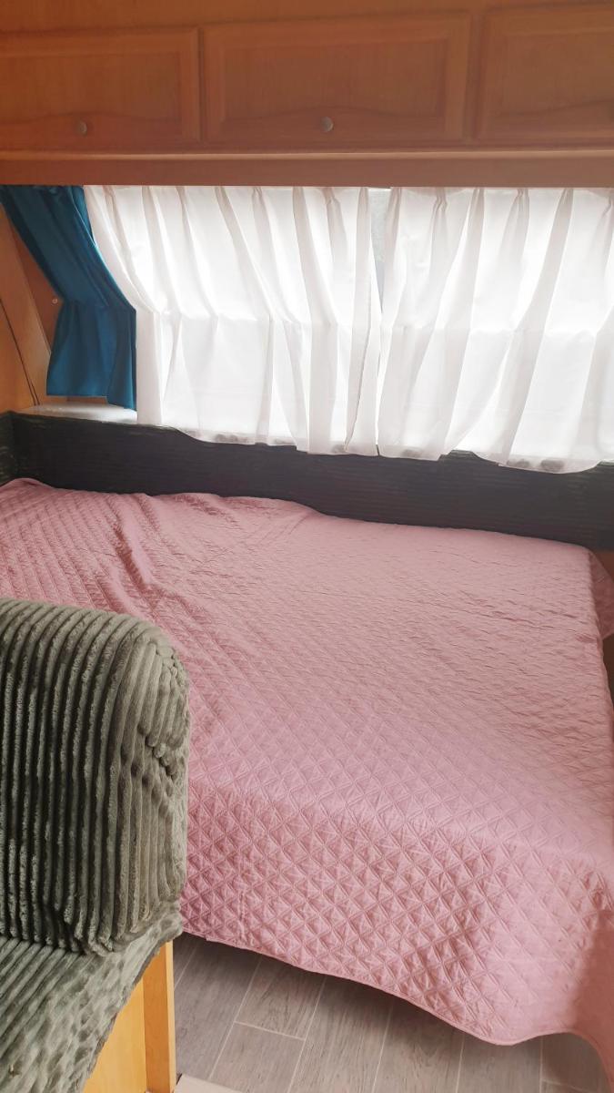 Two-Bedroom Bungalow