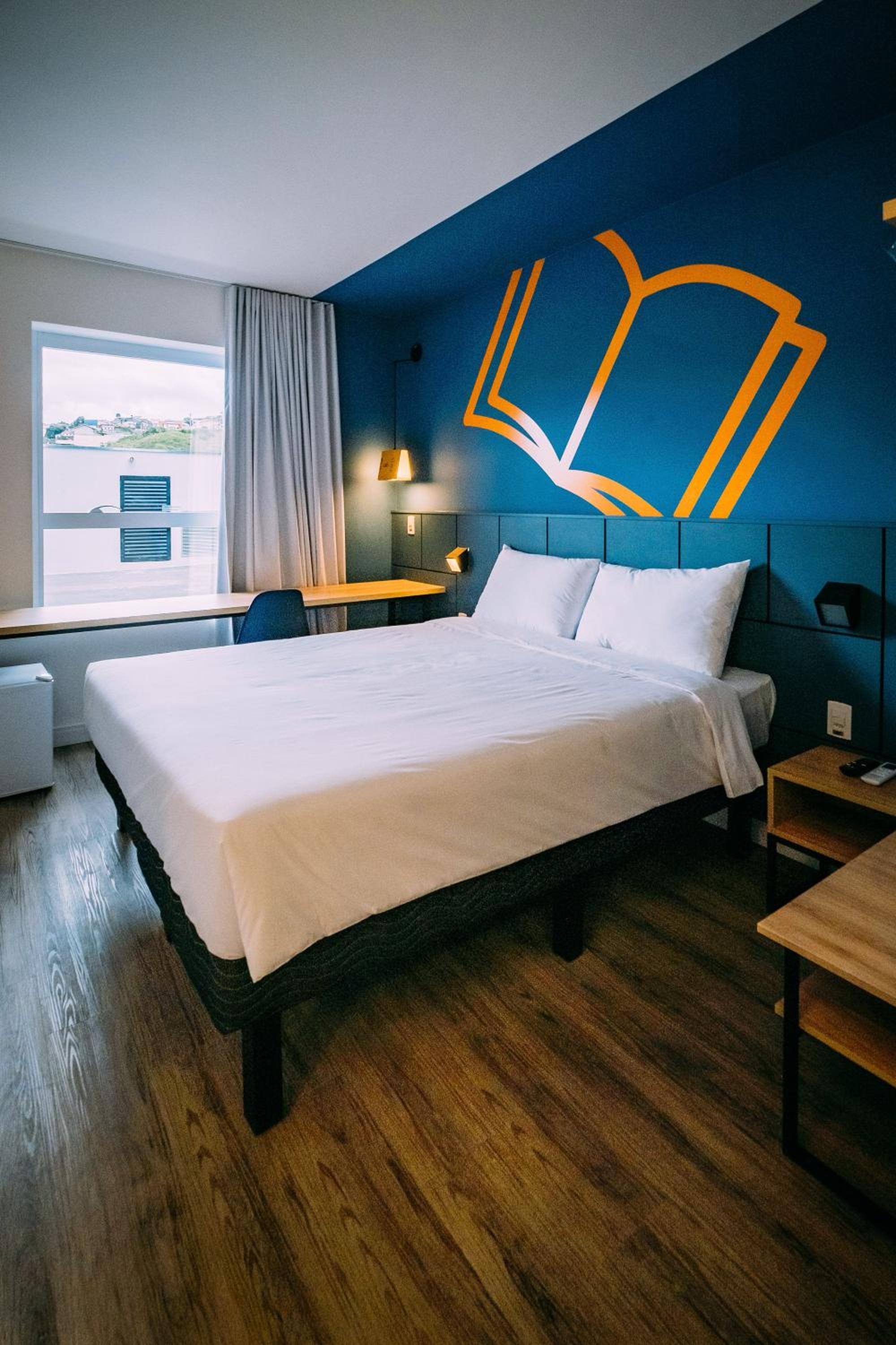 Standard Apartment with One Double Bed - Photo 4