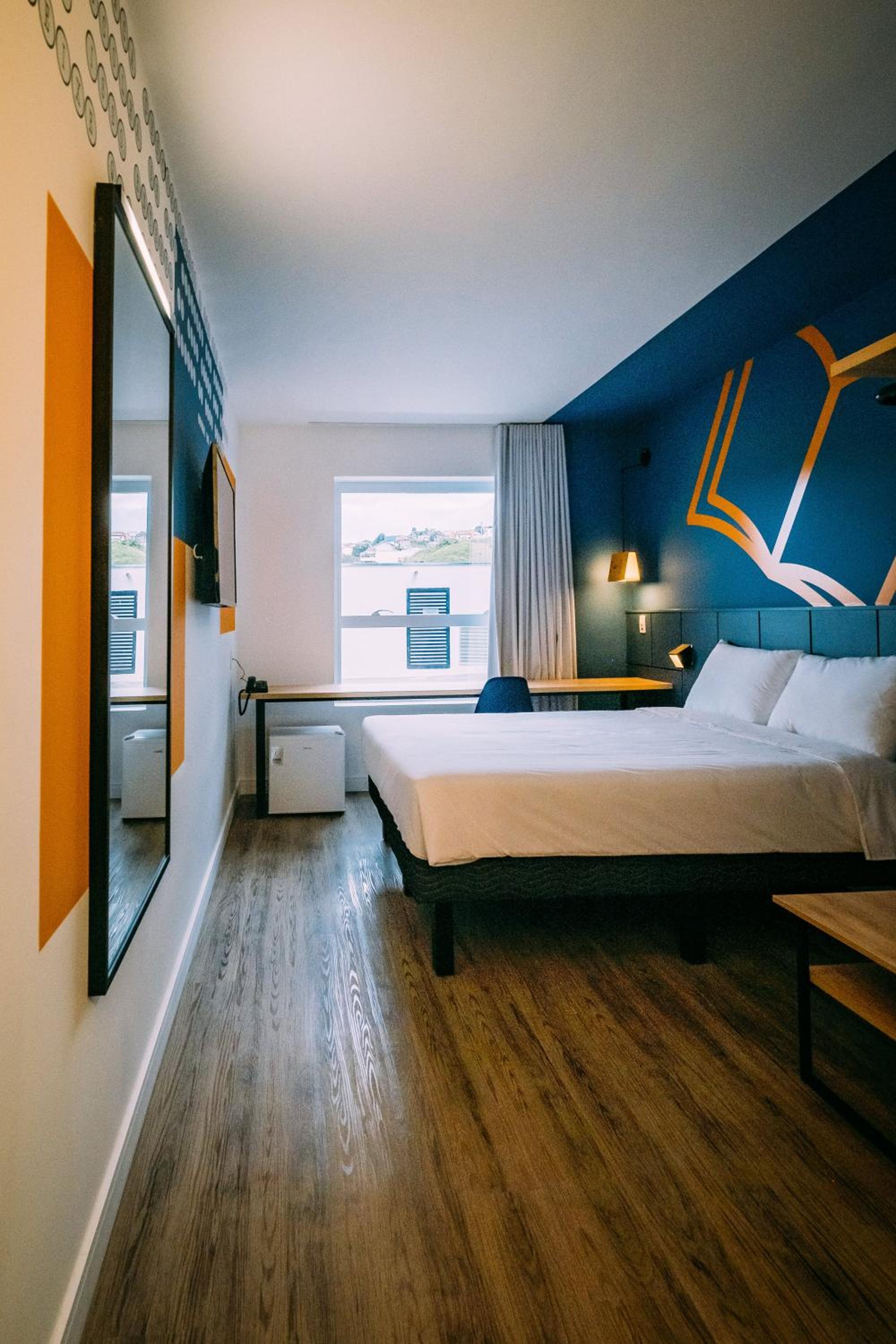 Standard Apartment with One Double Bed - Photo 3