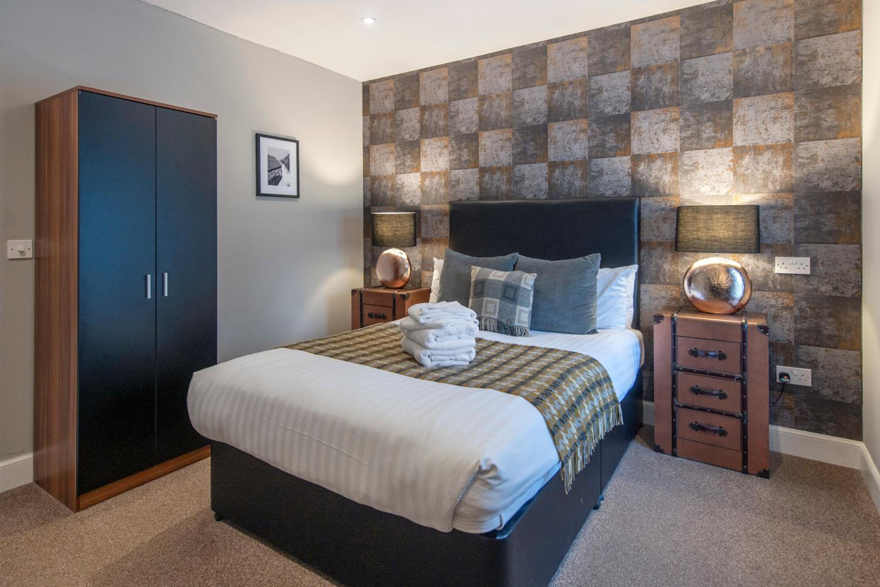 Standard Double Room photo 2