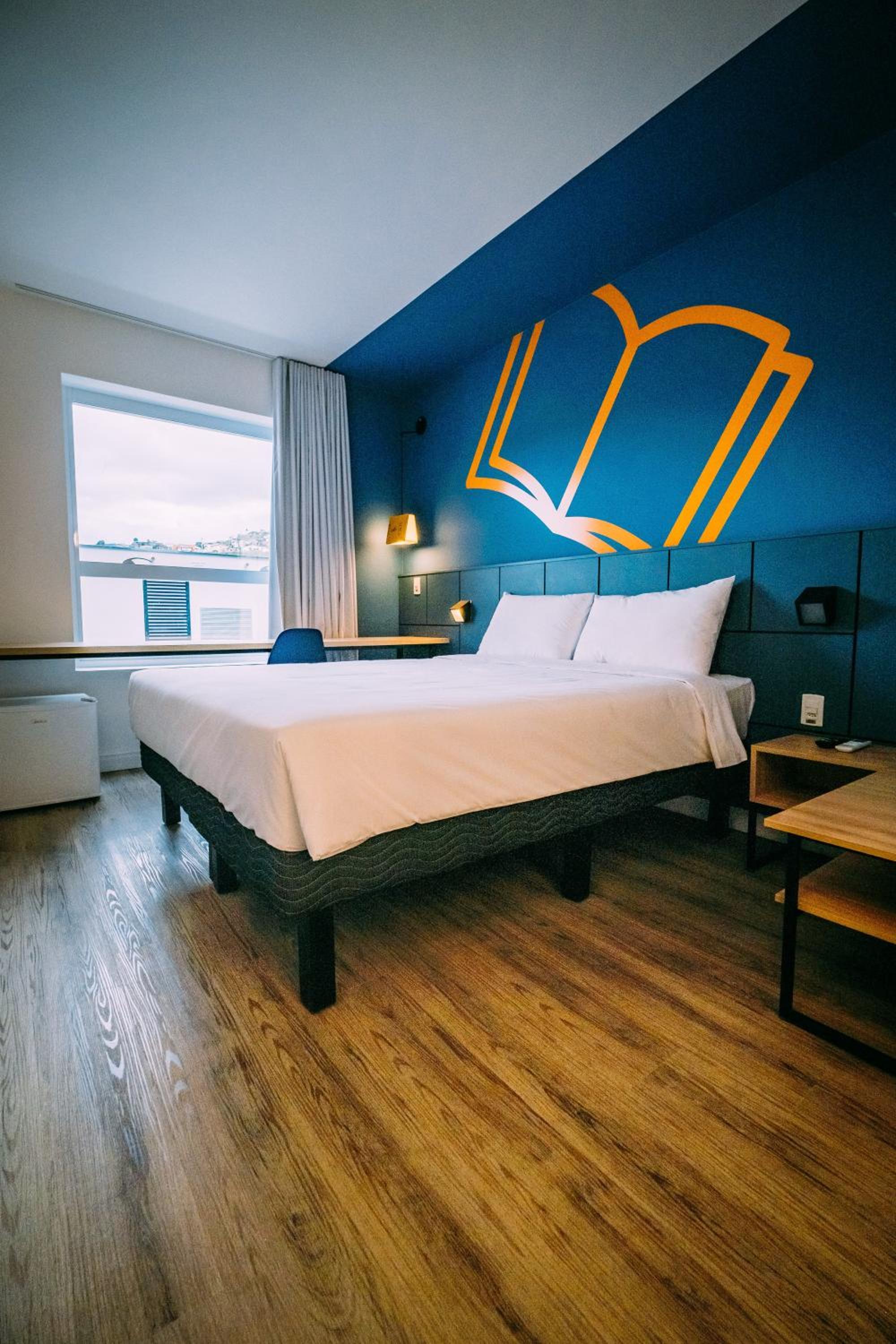 Standard Apartment with One Double Bed - Photo 2