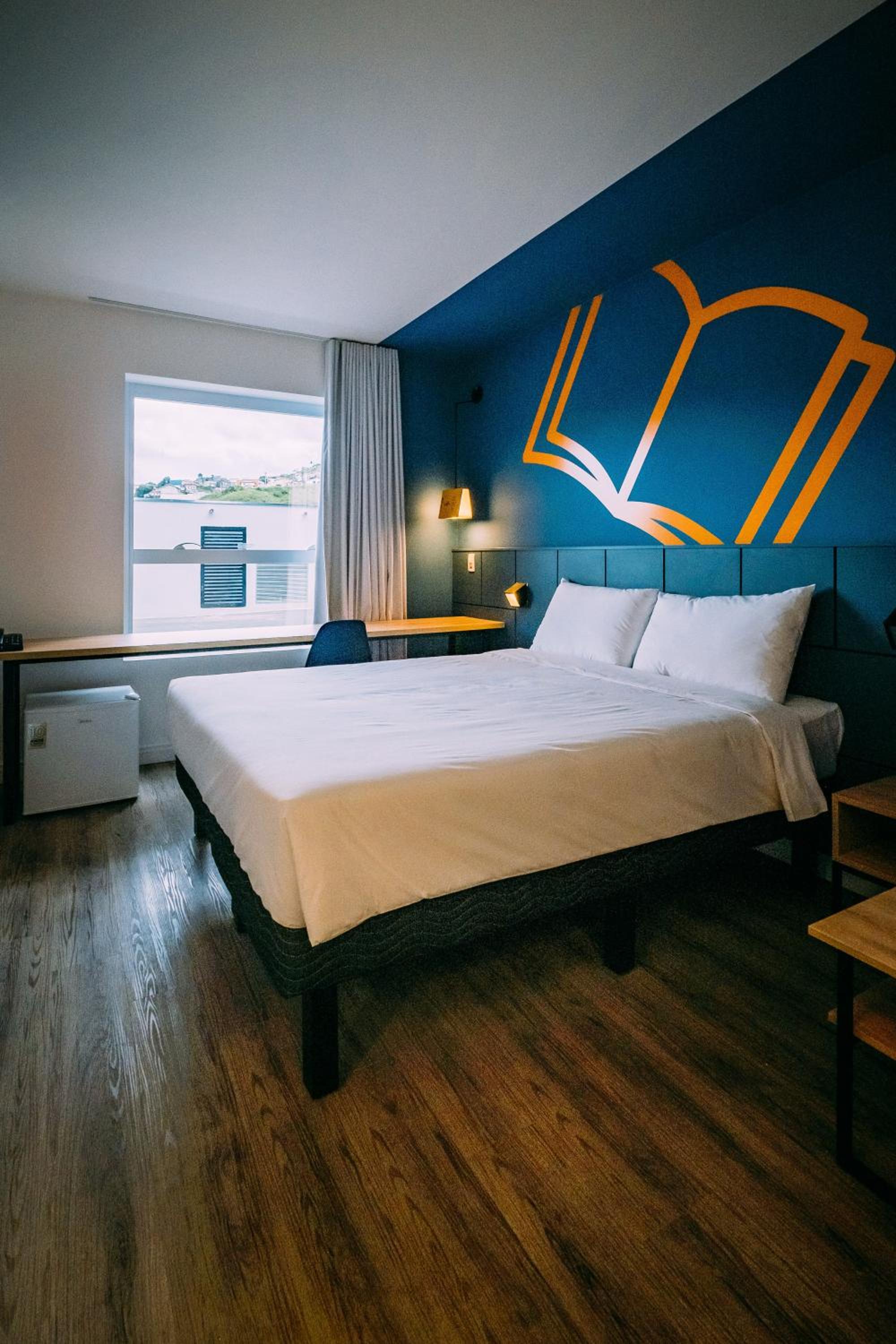 Standard Apartment with One Double Bed - Photo 1