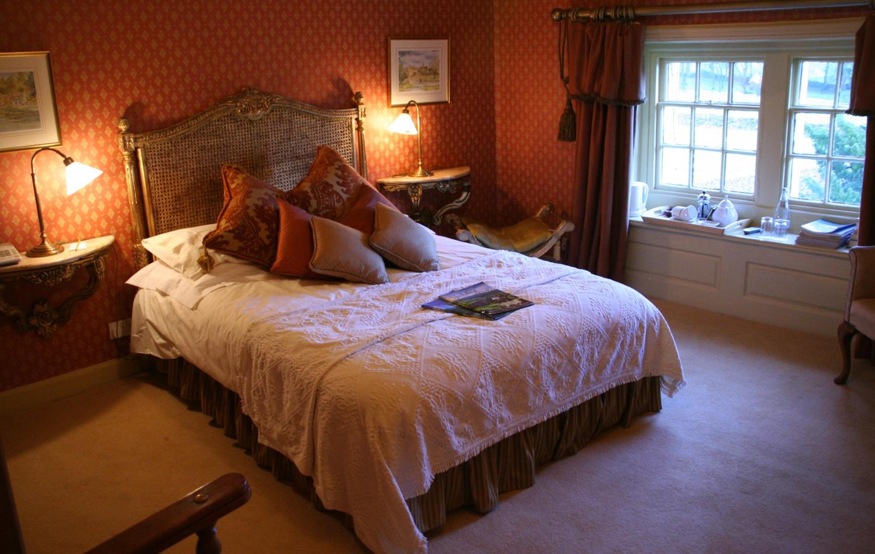Classic Double Room photo 2