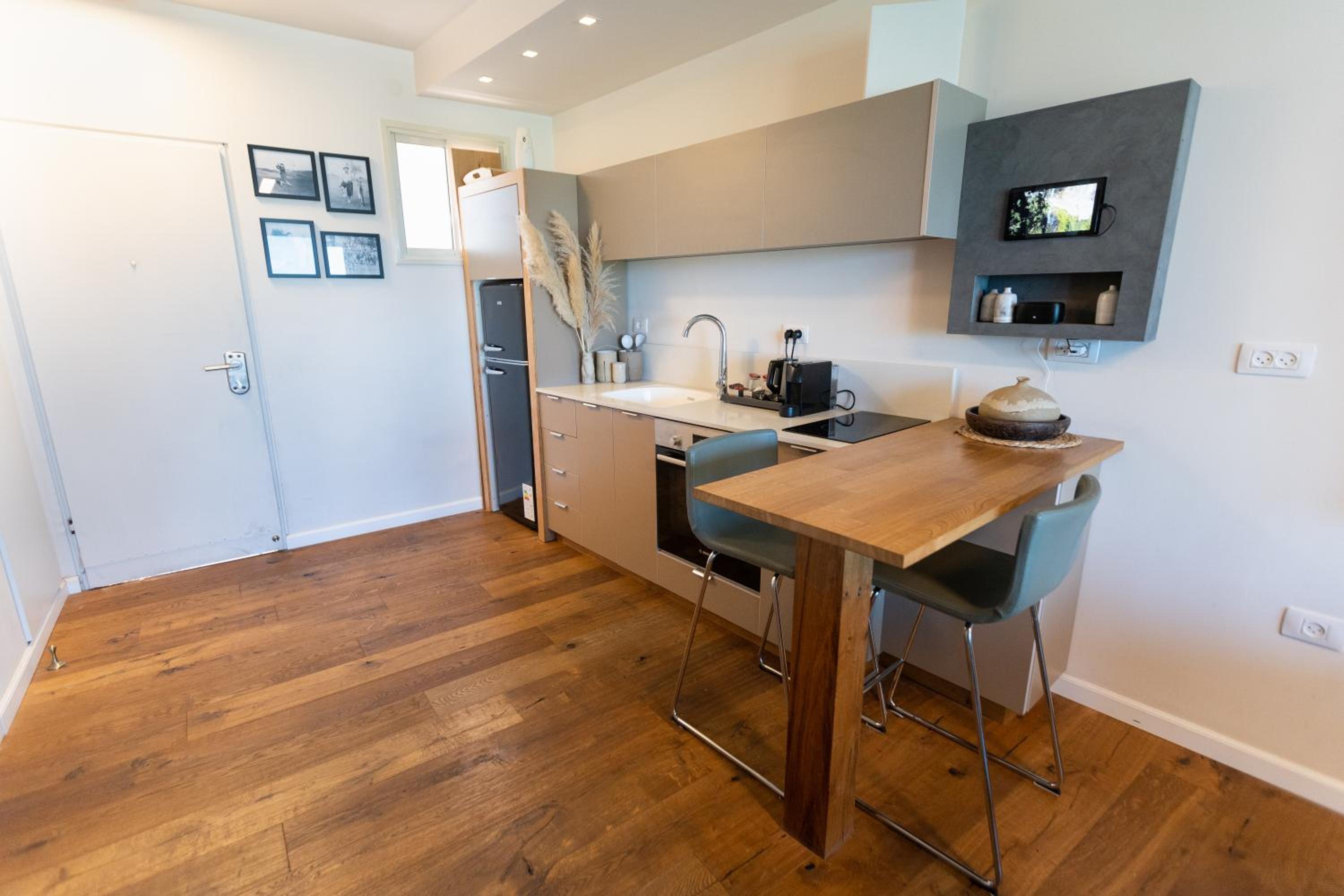 Superior Apartment - Photo 37