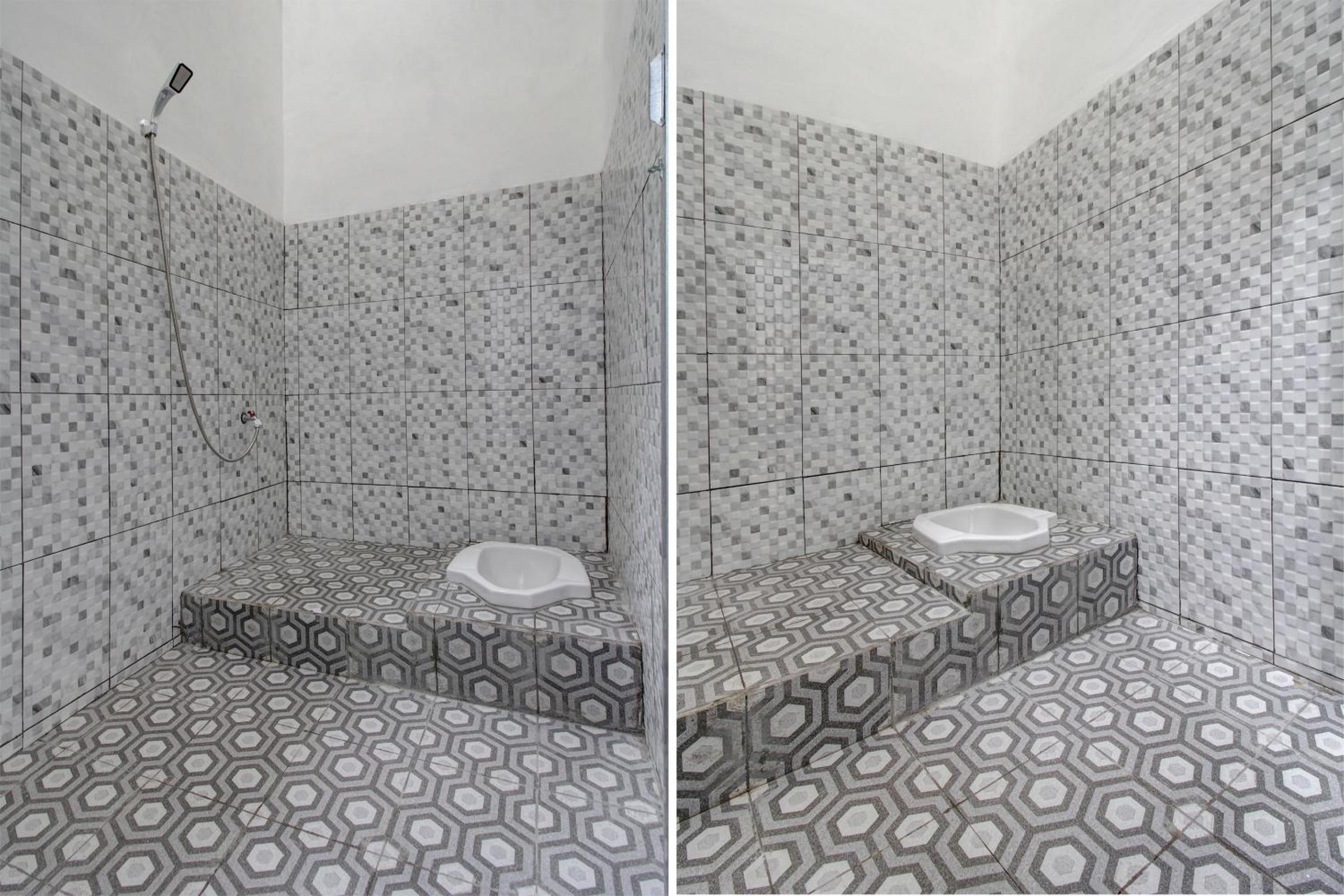 Double Room - Photo 7