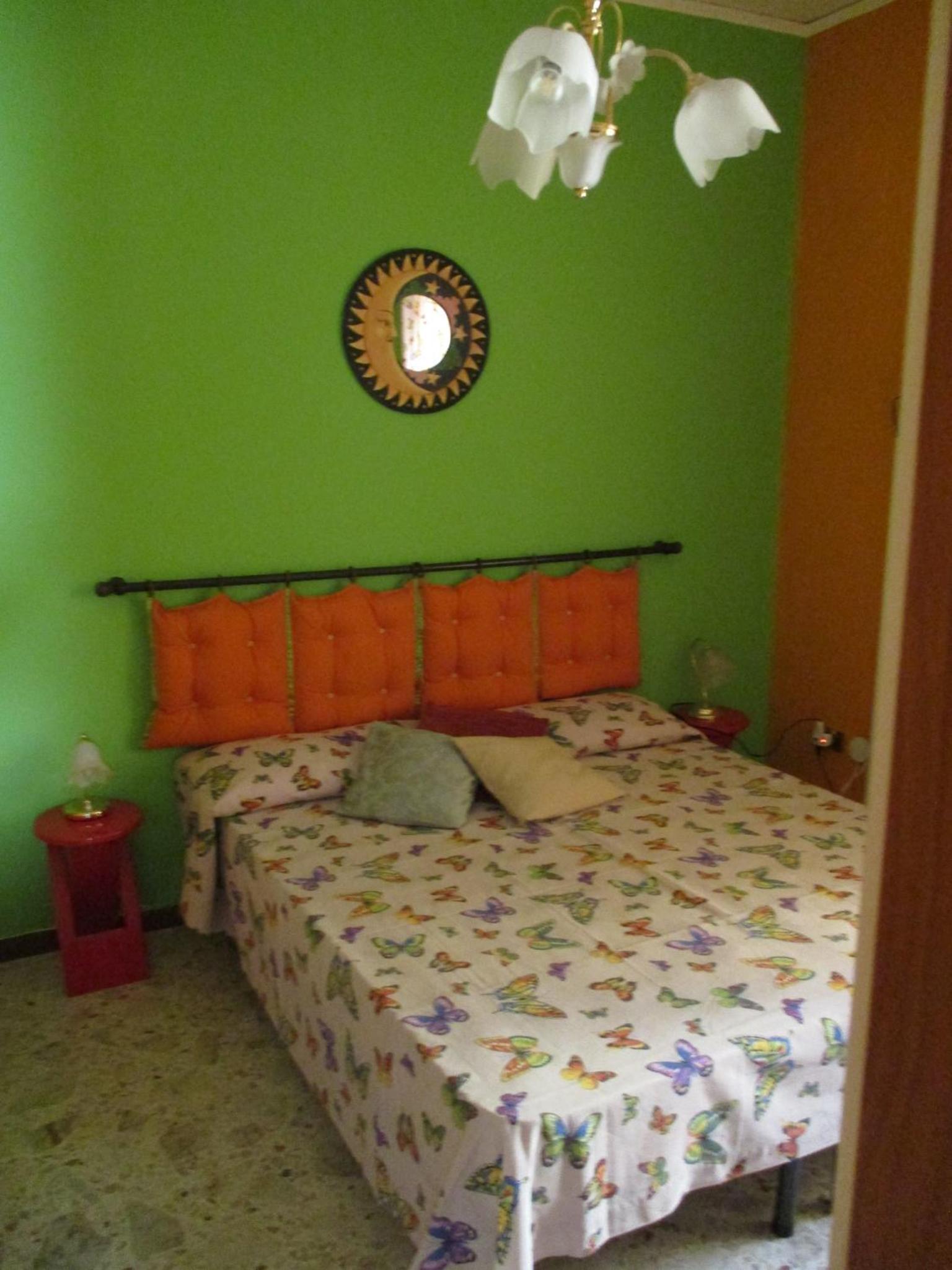 Quadruple Room with Private External Bathroom - Photo 2