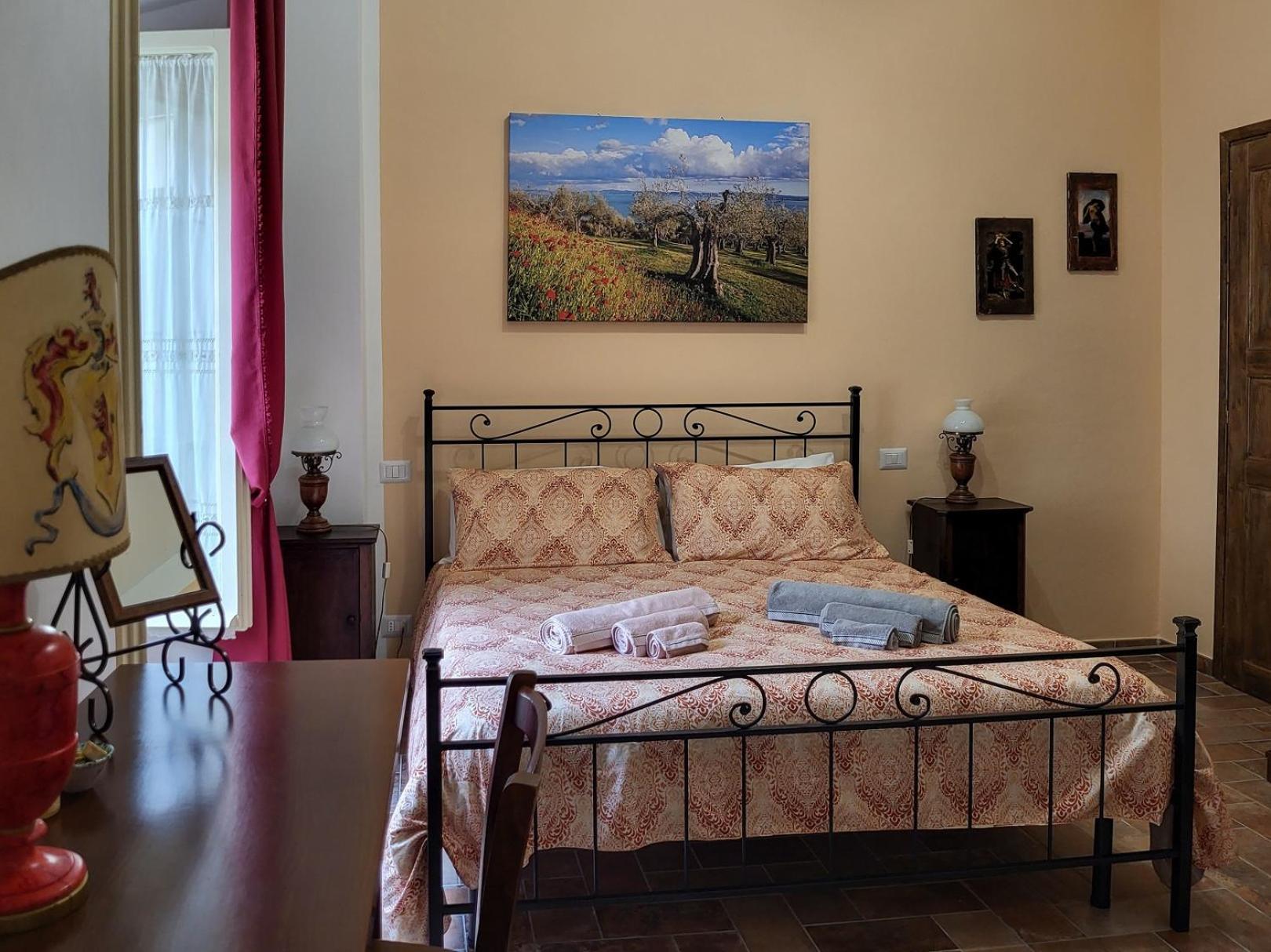 Double Room With Private Bathroom photo 1