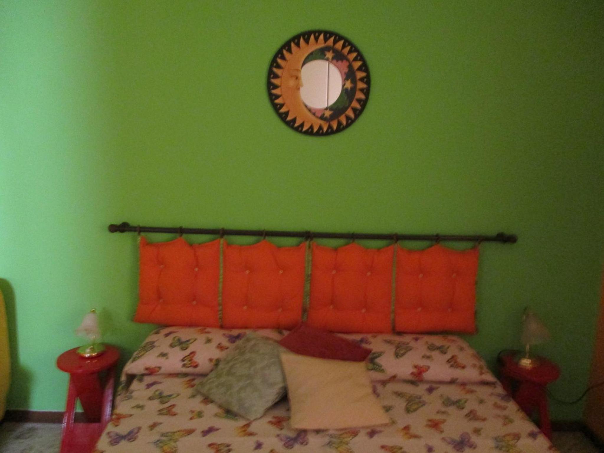 Quadruple Room with Private External Bathroom - Photo 16