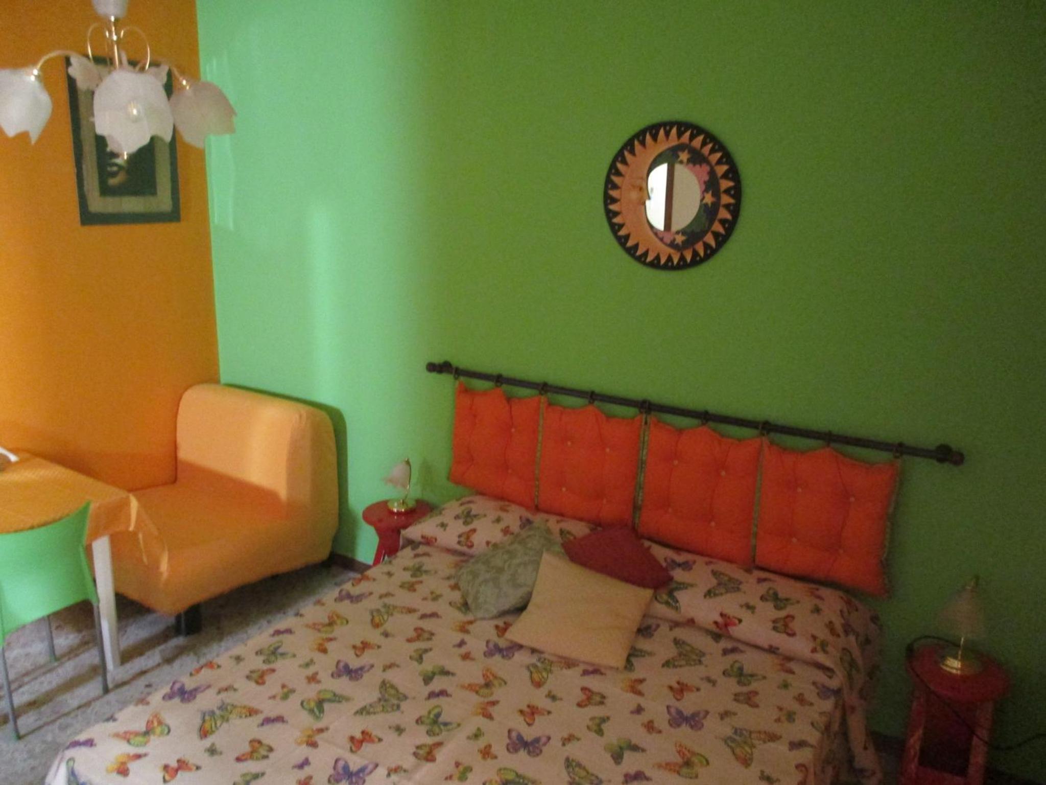 Quadruple Room with Private External Bathroom - Photo 5