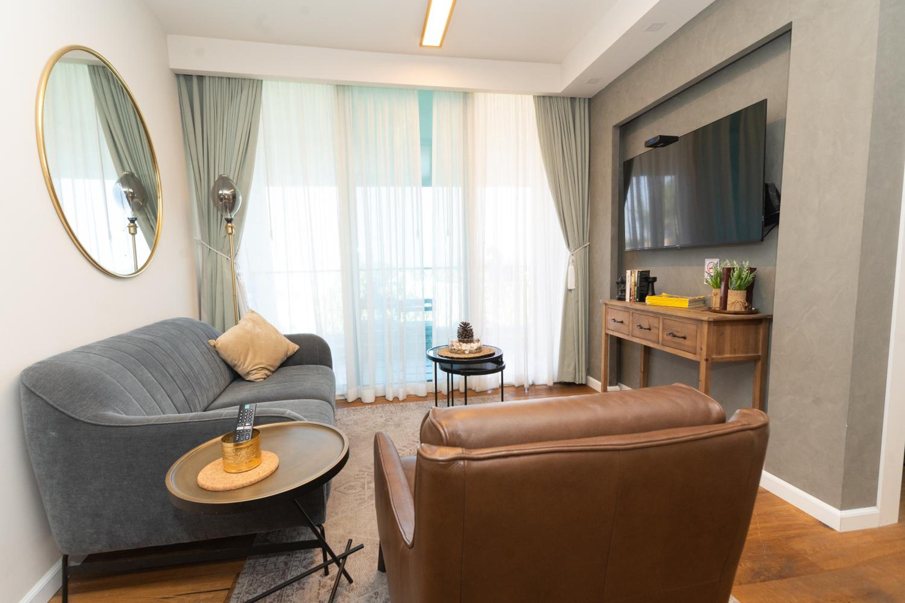 Superior Apartment - Photo 64