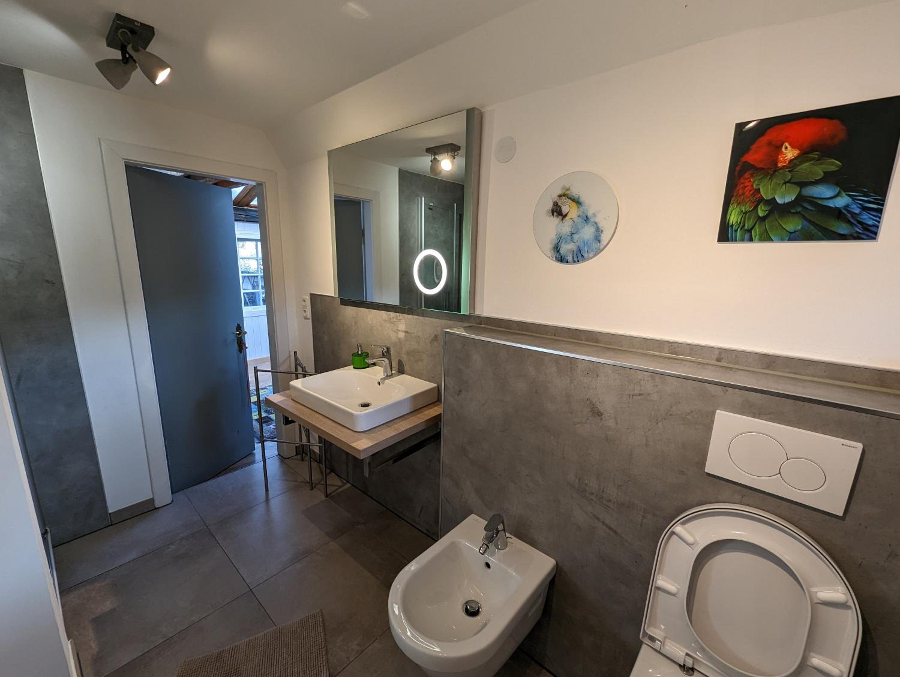 Apartment - Photo 21