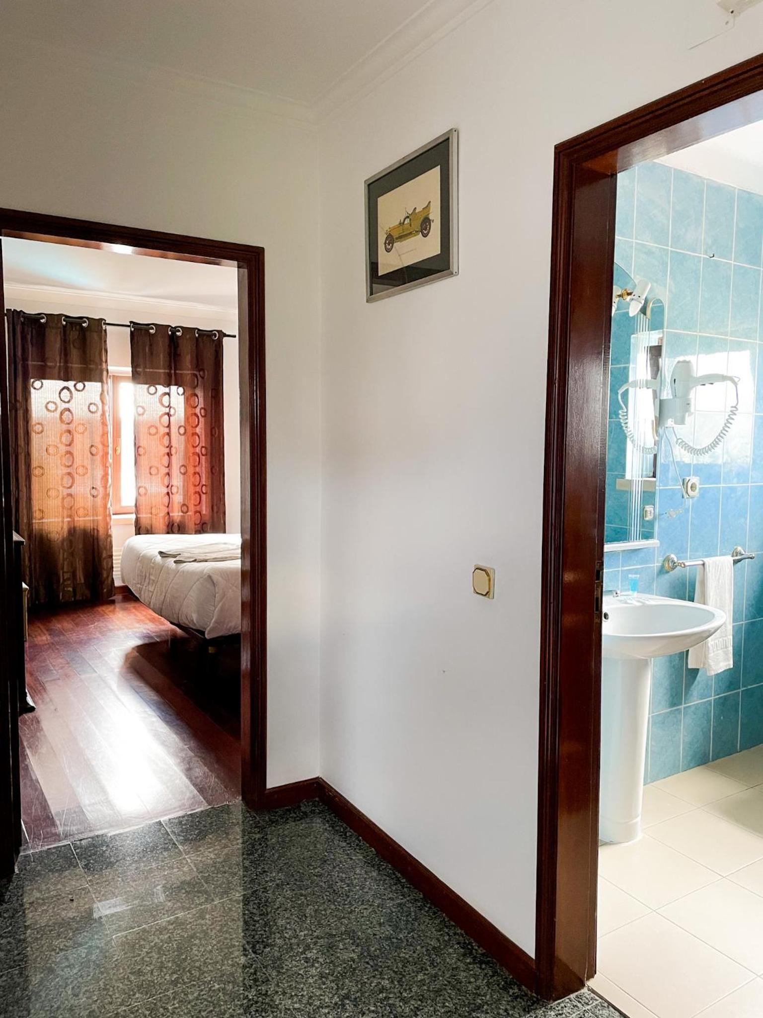 Superior Double Room - Photo 4