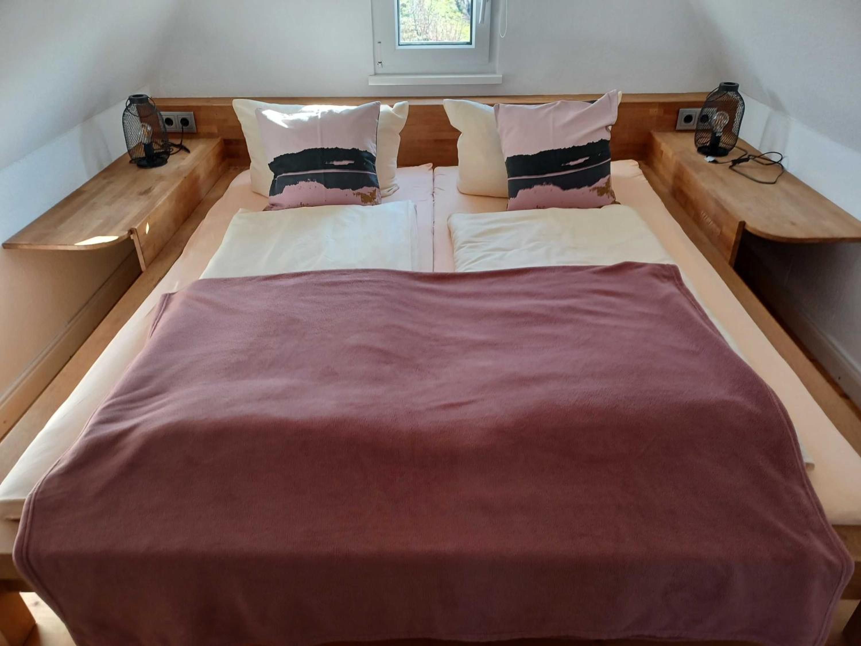 One-Bedroom House photo 1
