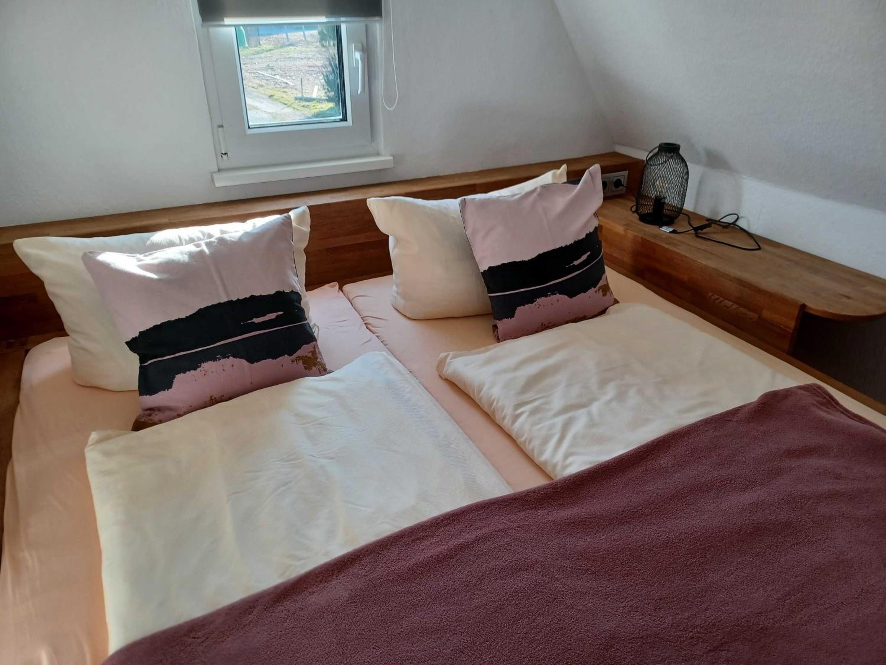 One-Bedroom House photo 3