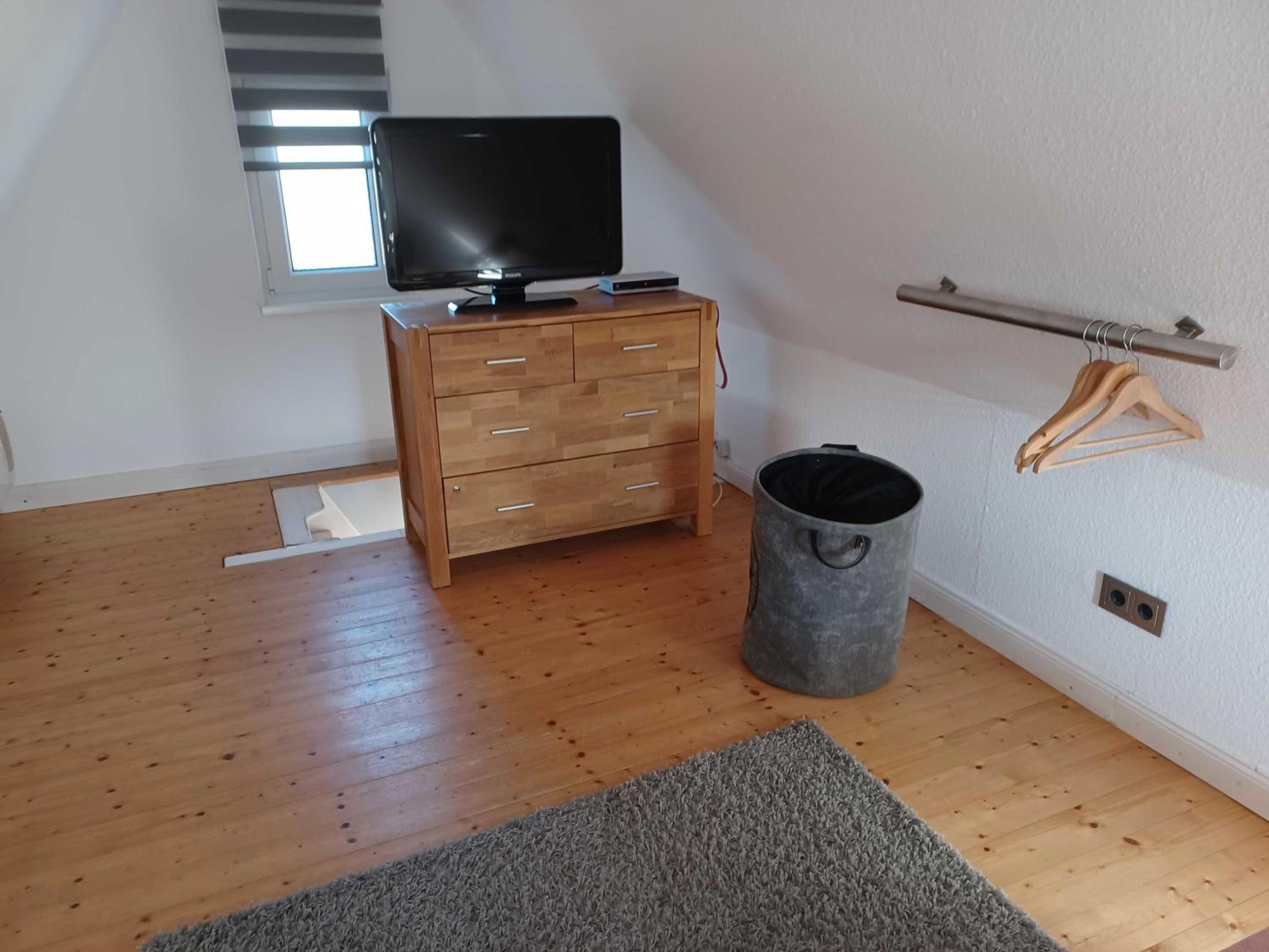One-Bedroom House photo 2
