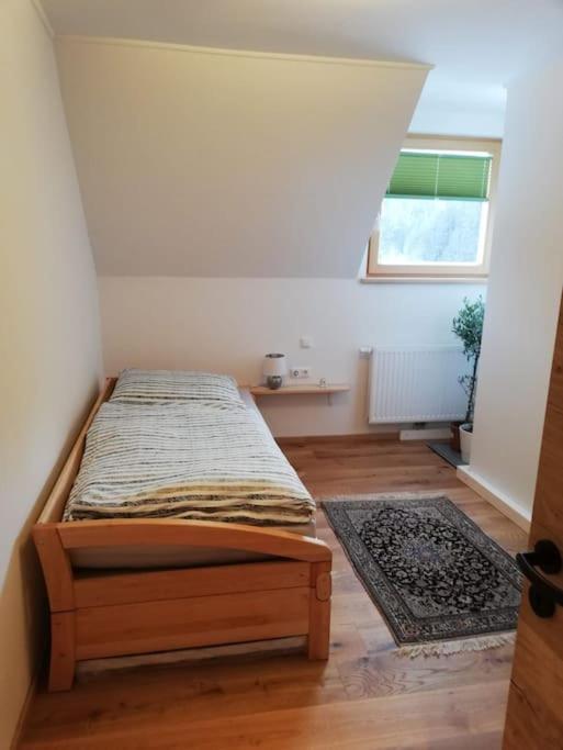 Two-Bedroom Apartment photo 1