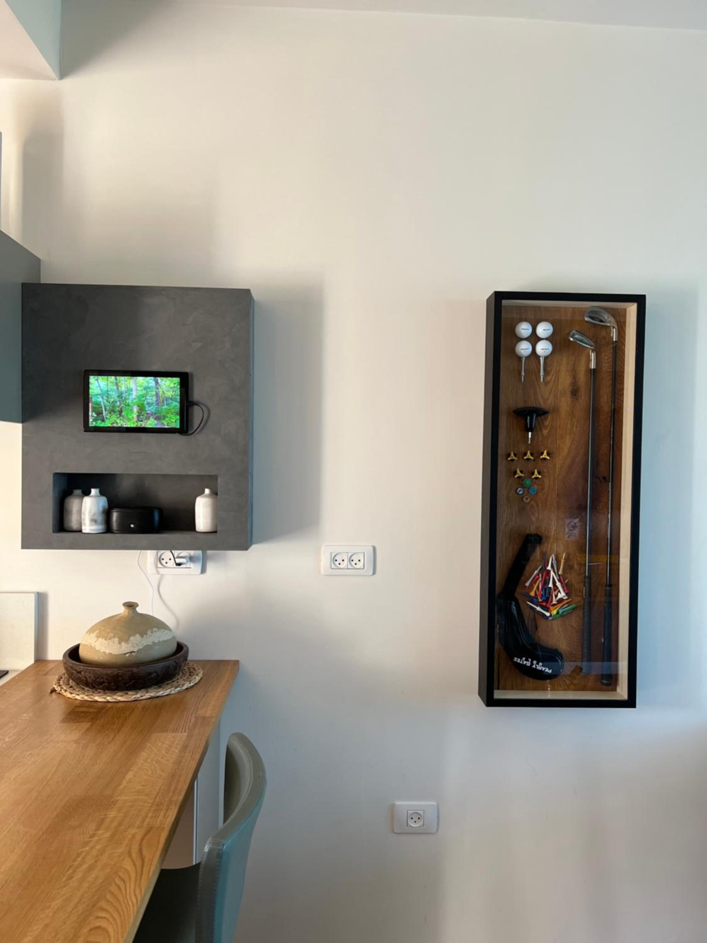 Superior Apartment - Photo 34
