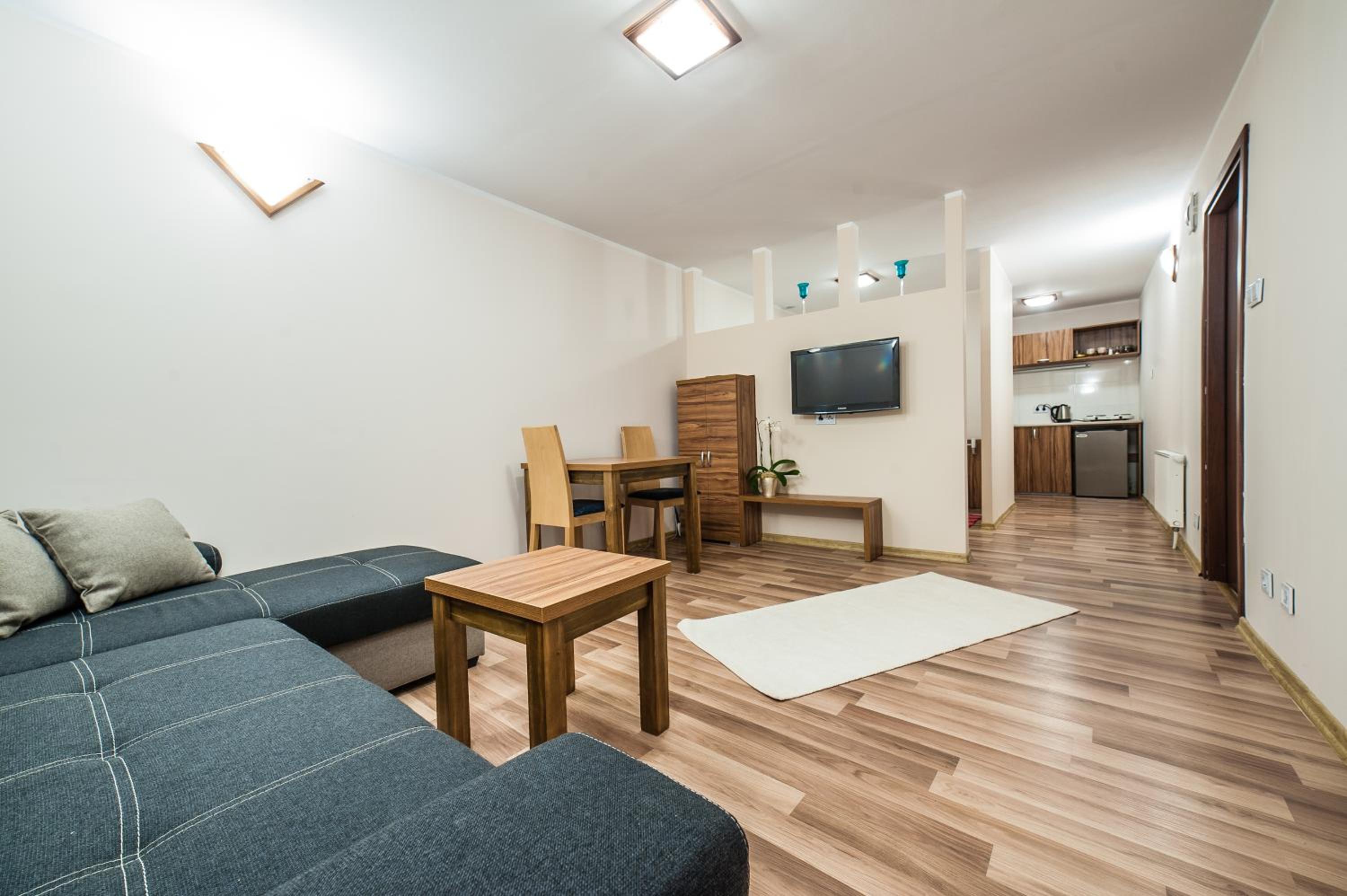 Quadruple Room photo 1