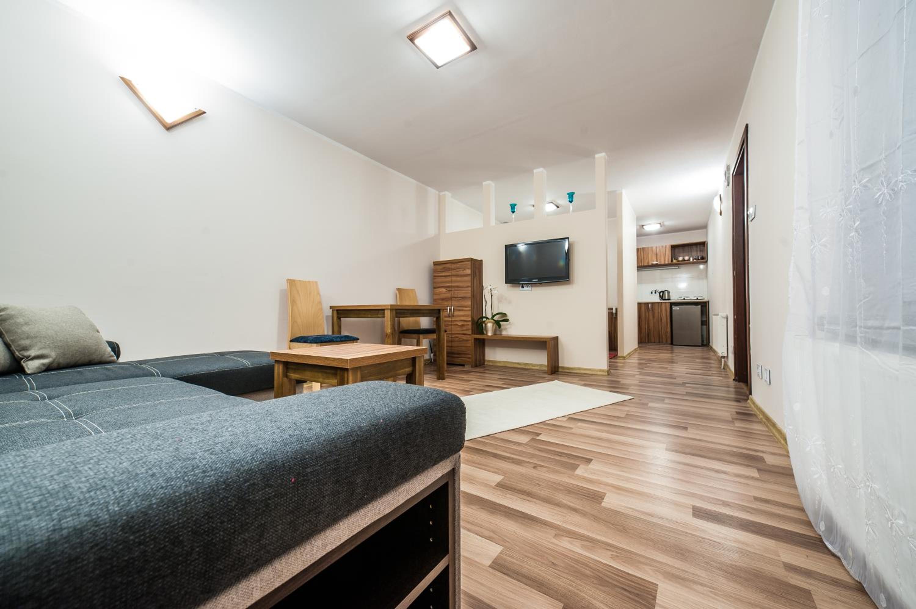 Quadruple Room photo 3