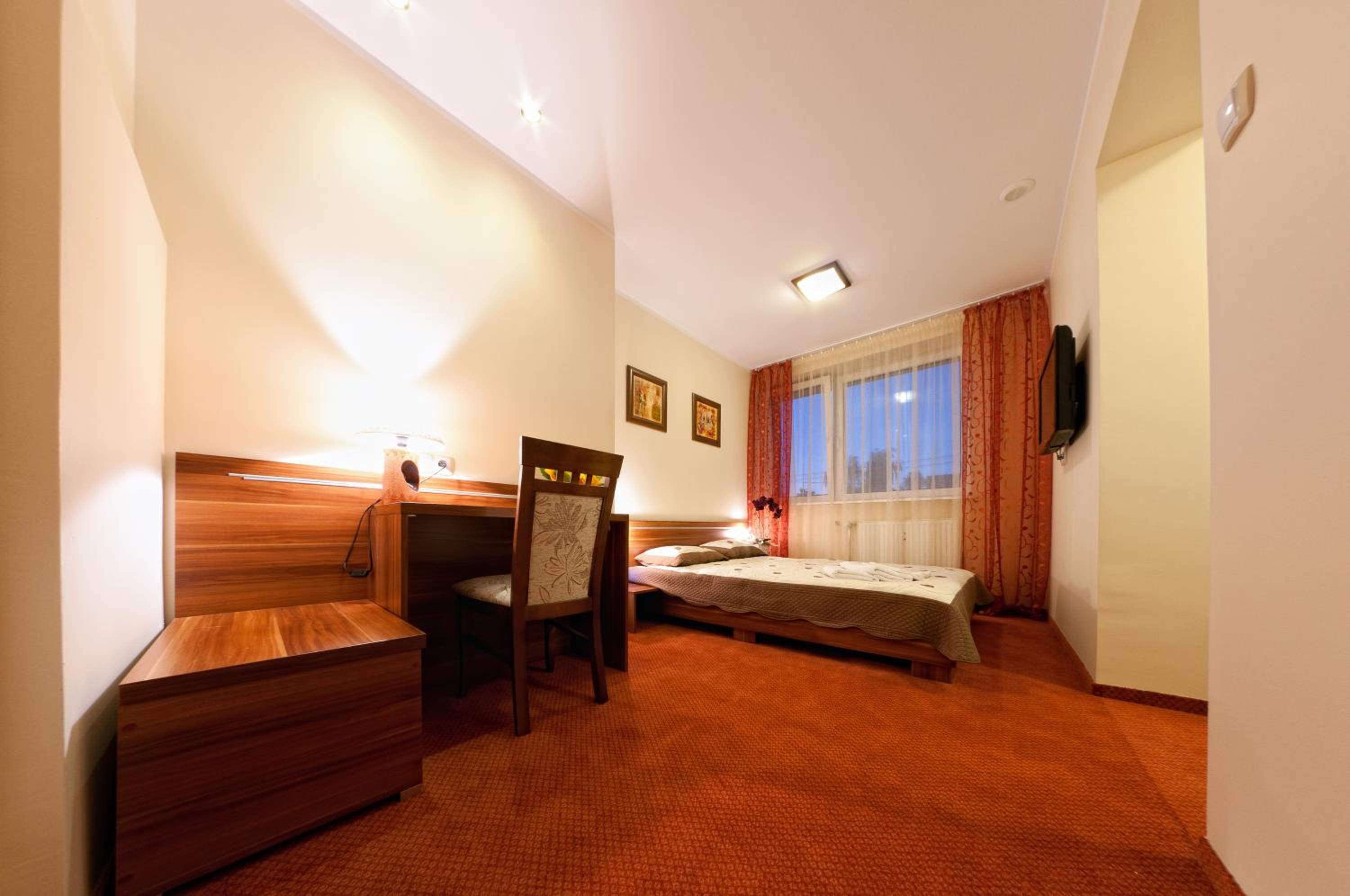Double Room photo 3