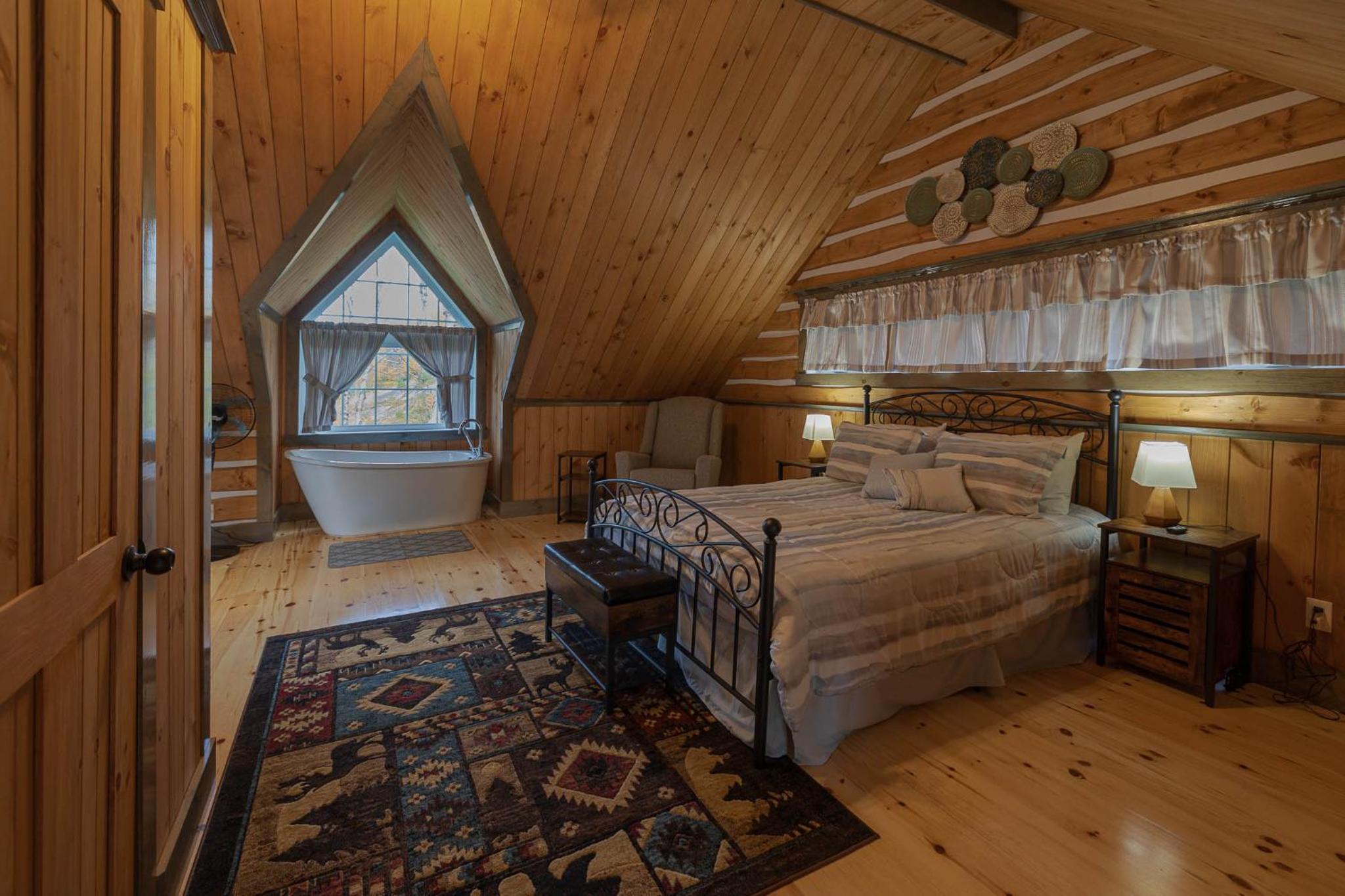 Chalet Le Mésange